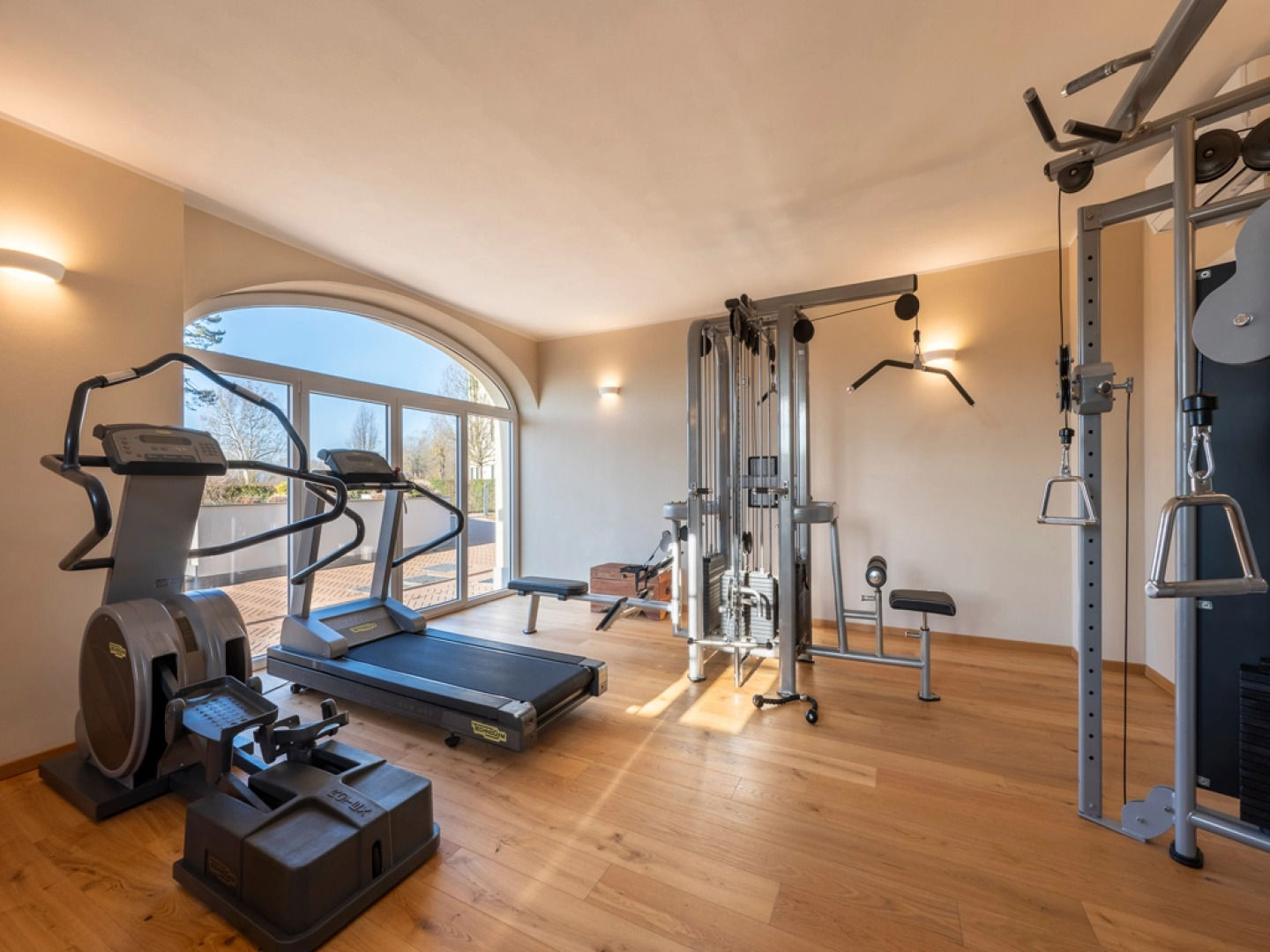 Residence Villa Raggi