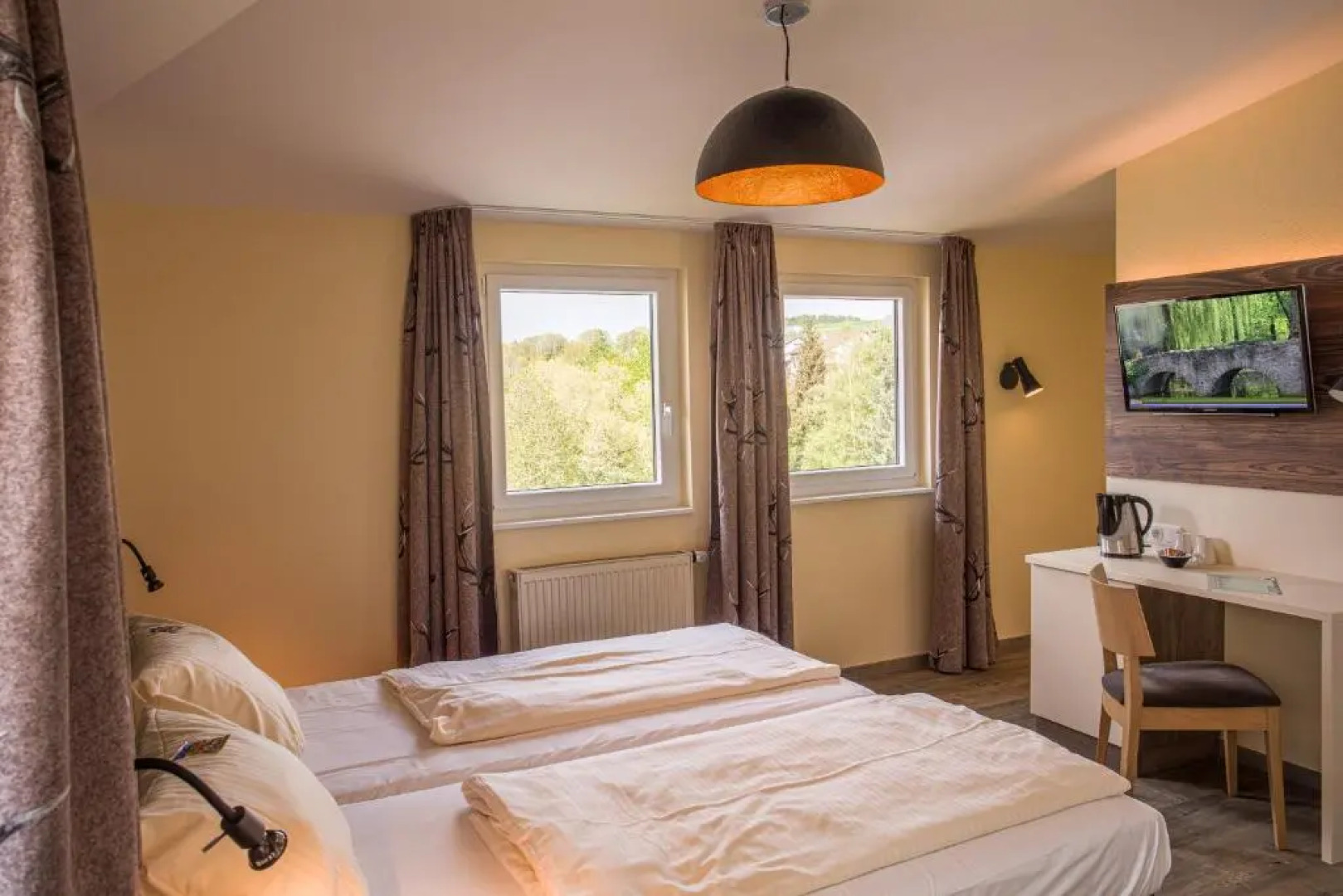 Landgasthof Grüner Baum