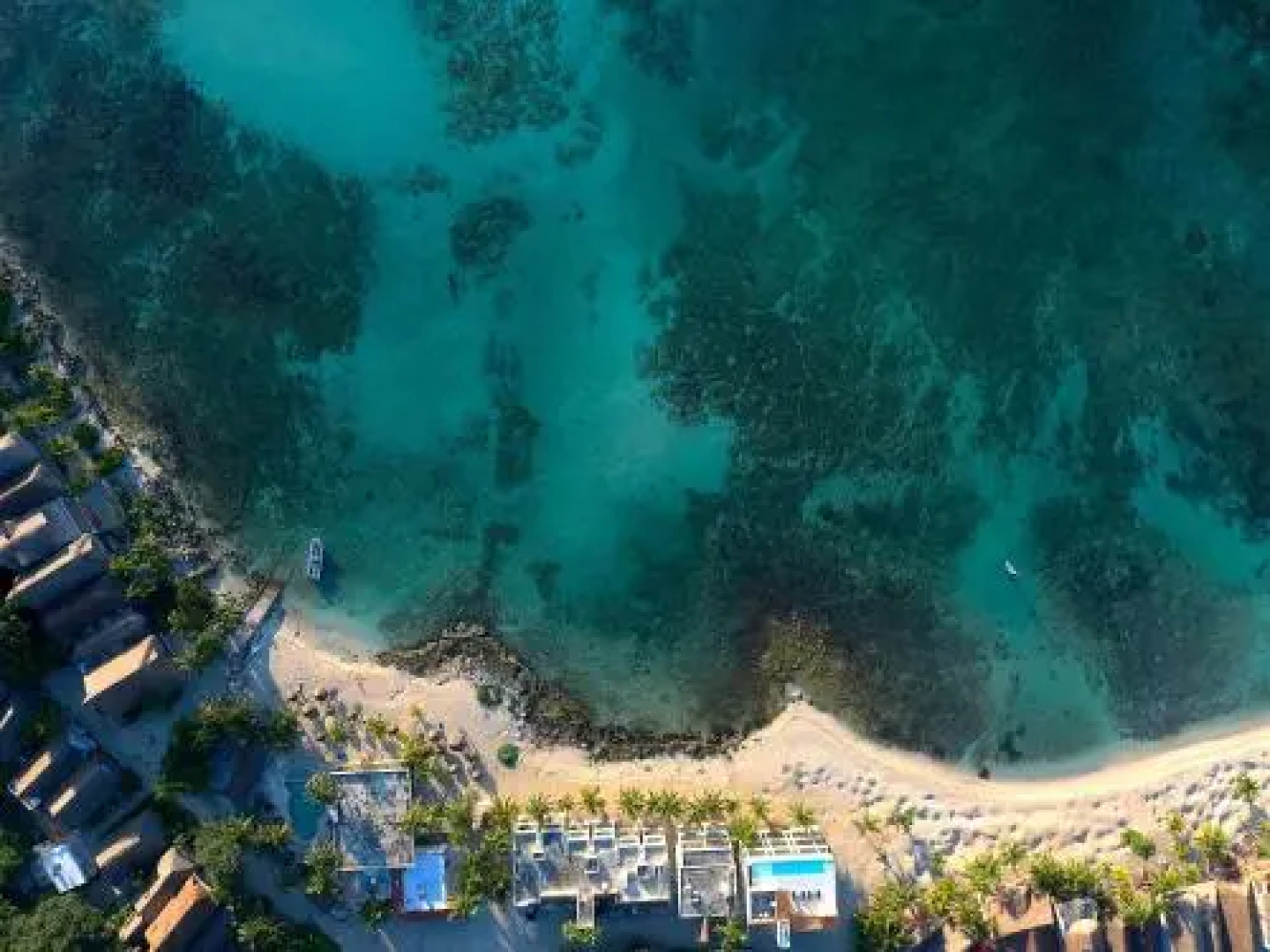 Paamul Hotel & Cabañas