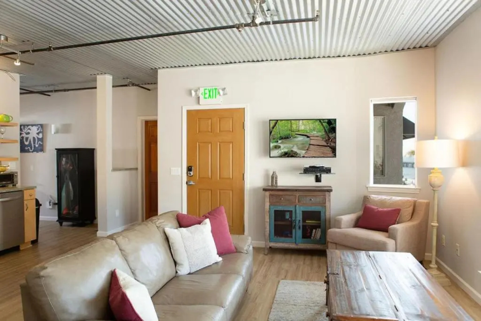 90 San Luis Street Unit C