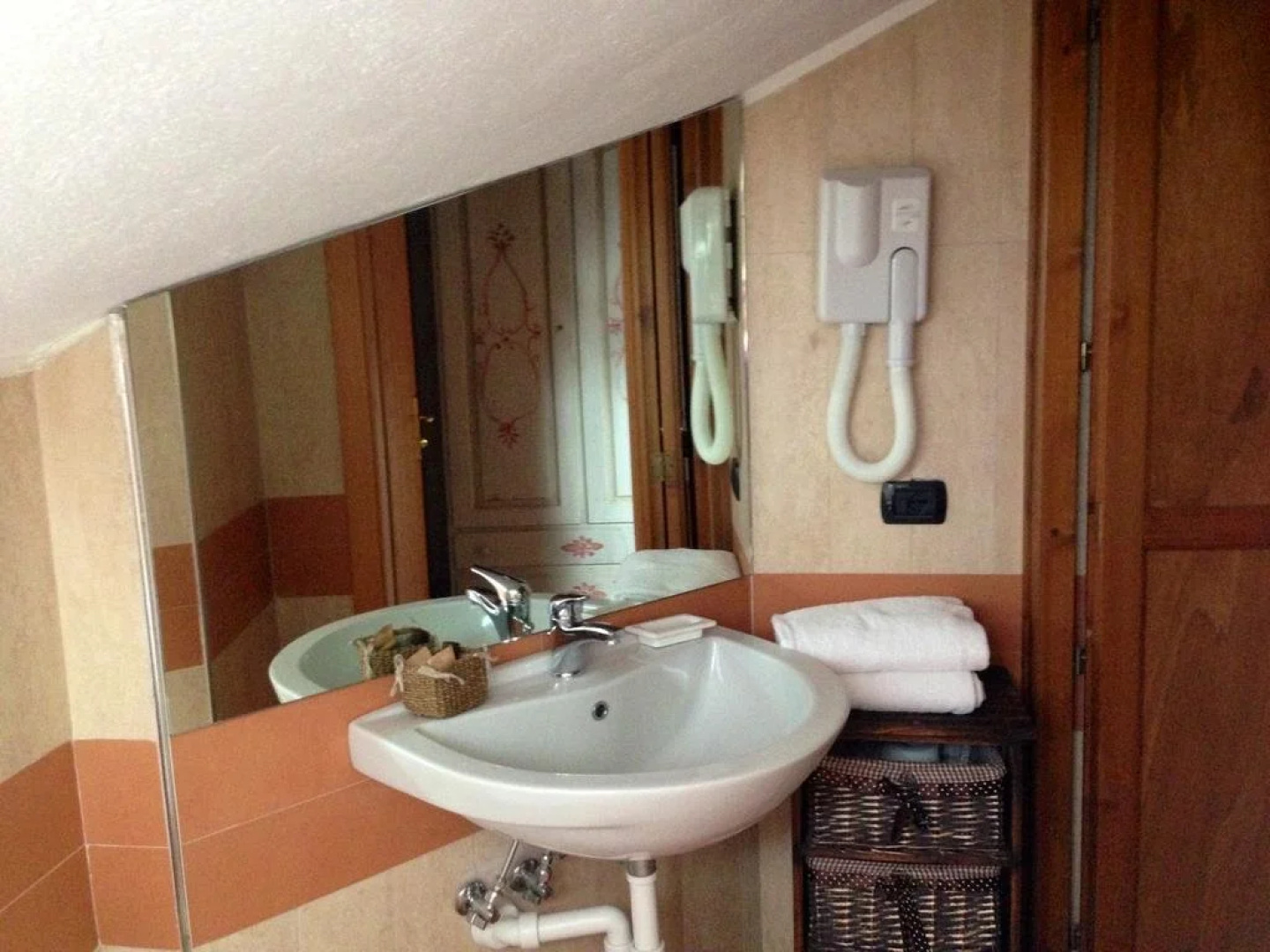 Hotel Pian del Sole