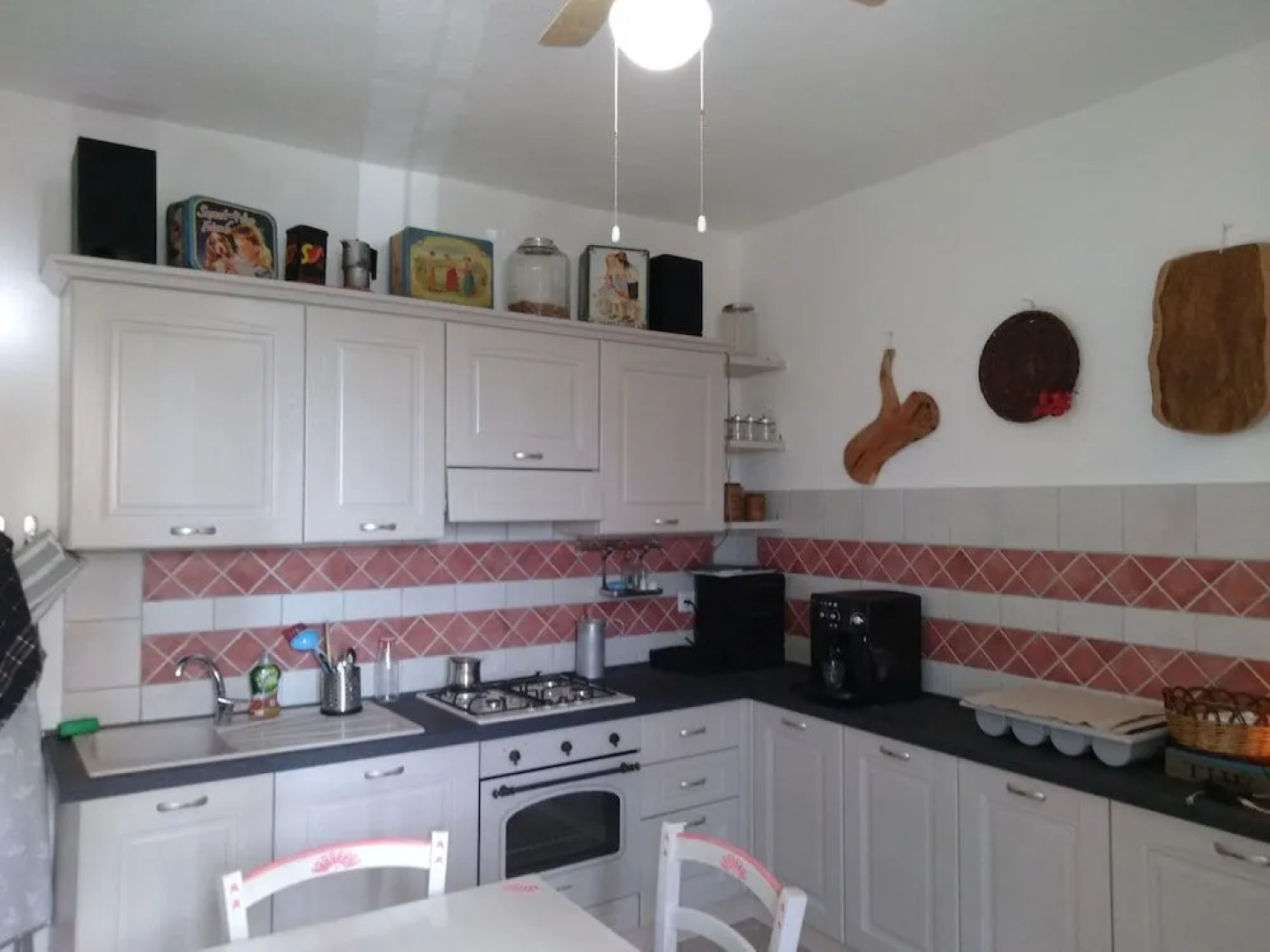 B&B Eleonora D'Arborea