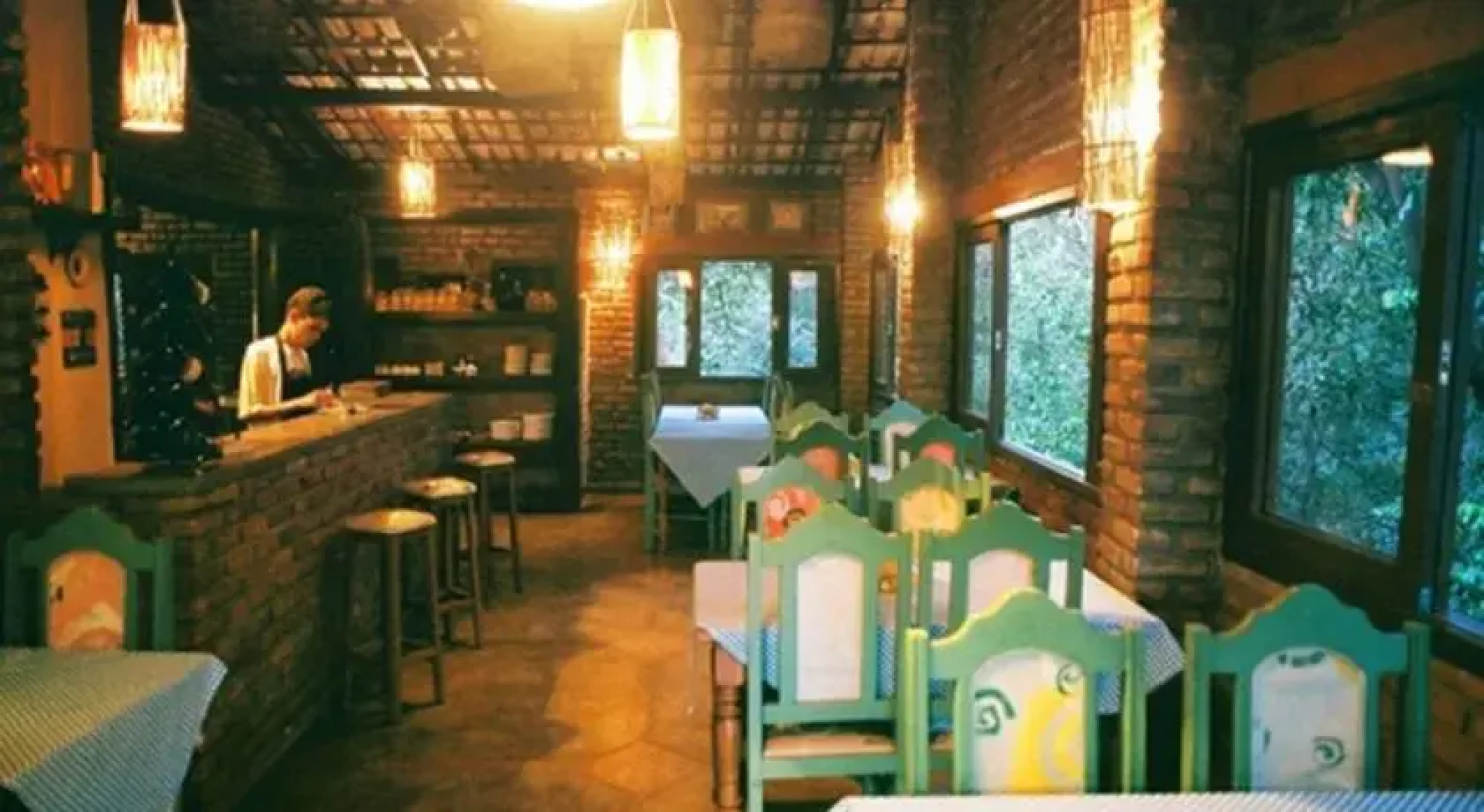 Pousada Choro Dágua