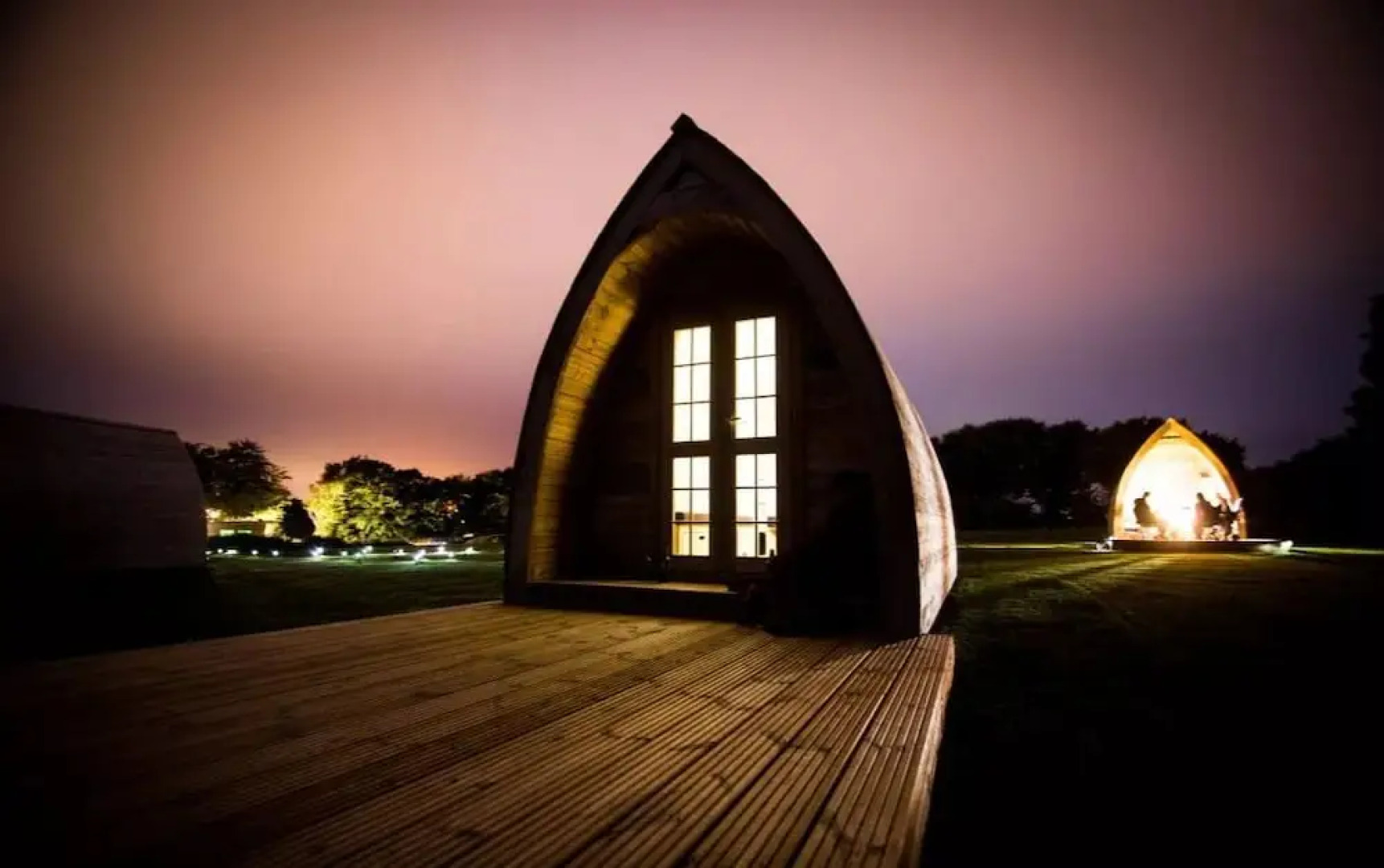 Higher Culloden Farm