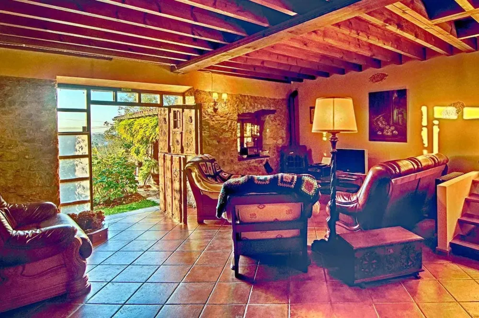 La Quintana de Valdés