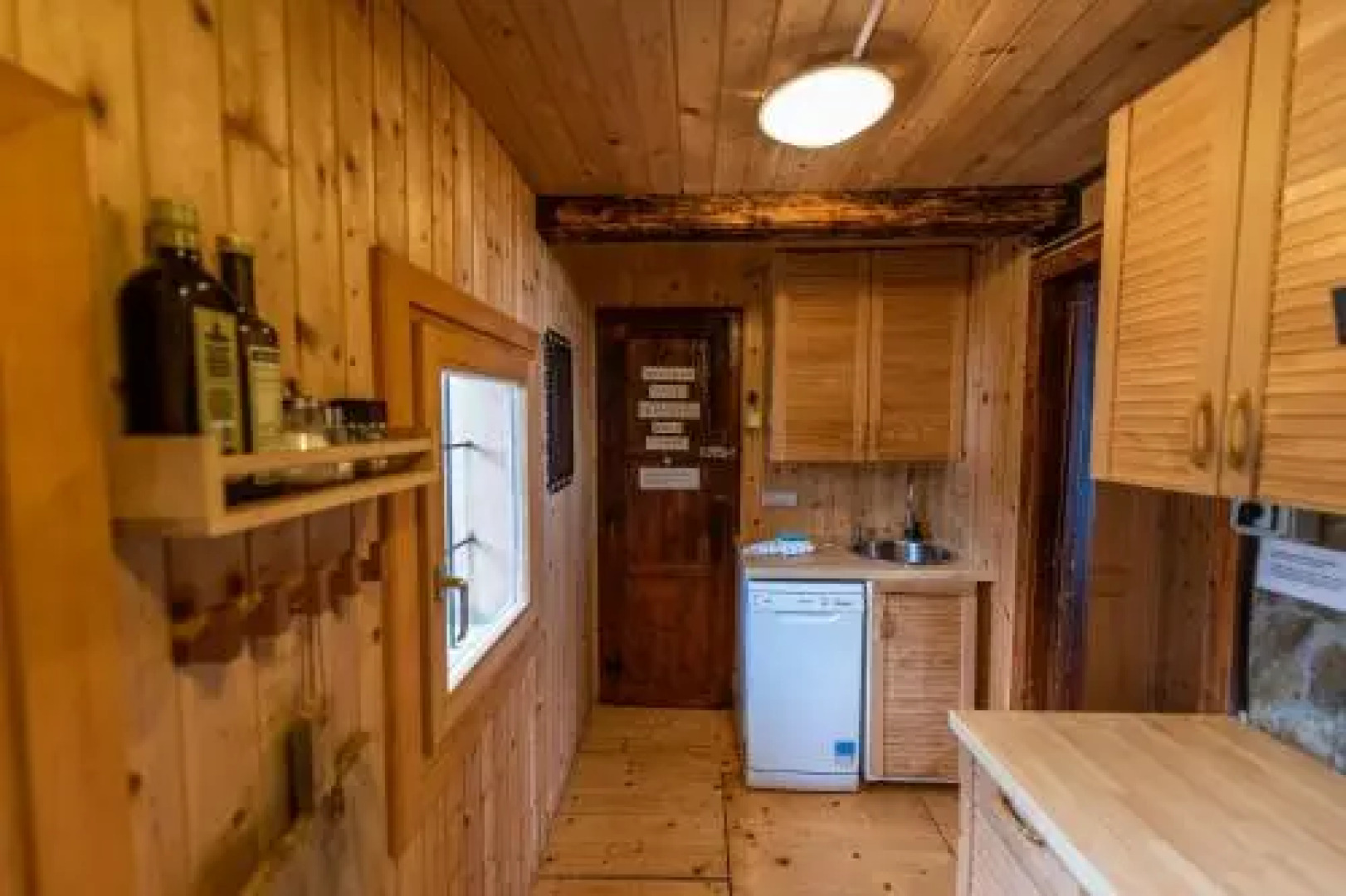 Chalet Gorenjka - Velika planina