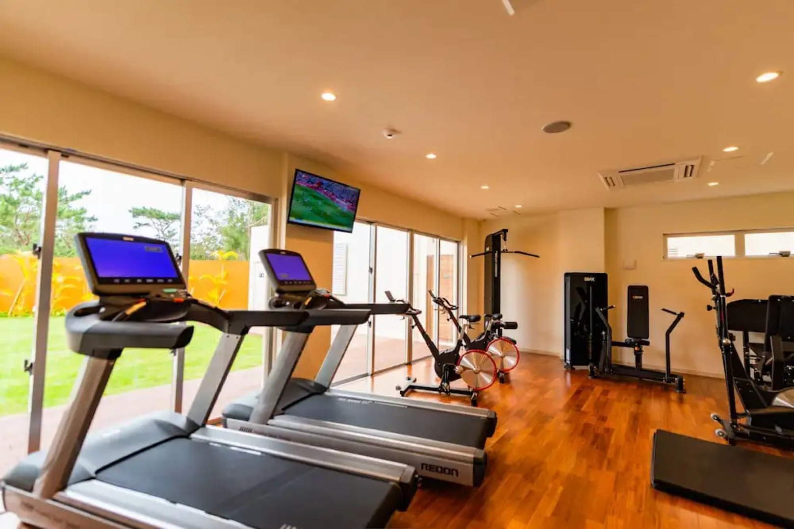 U-MUI Forest Villa Okinawa YAMADA GUSUKU - All-Inclusive