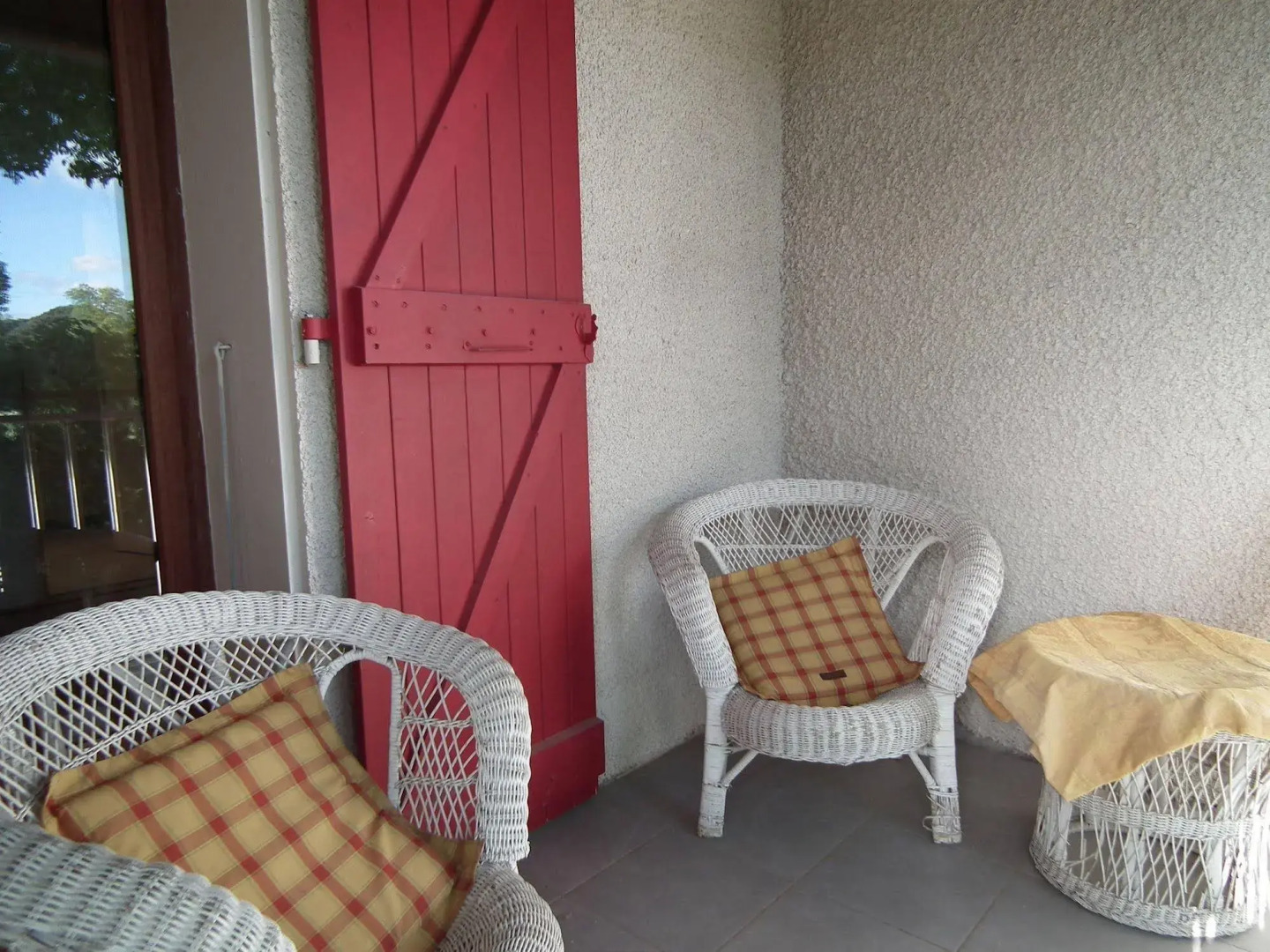 Friendly Auberge - Hostel