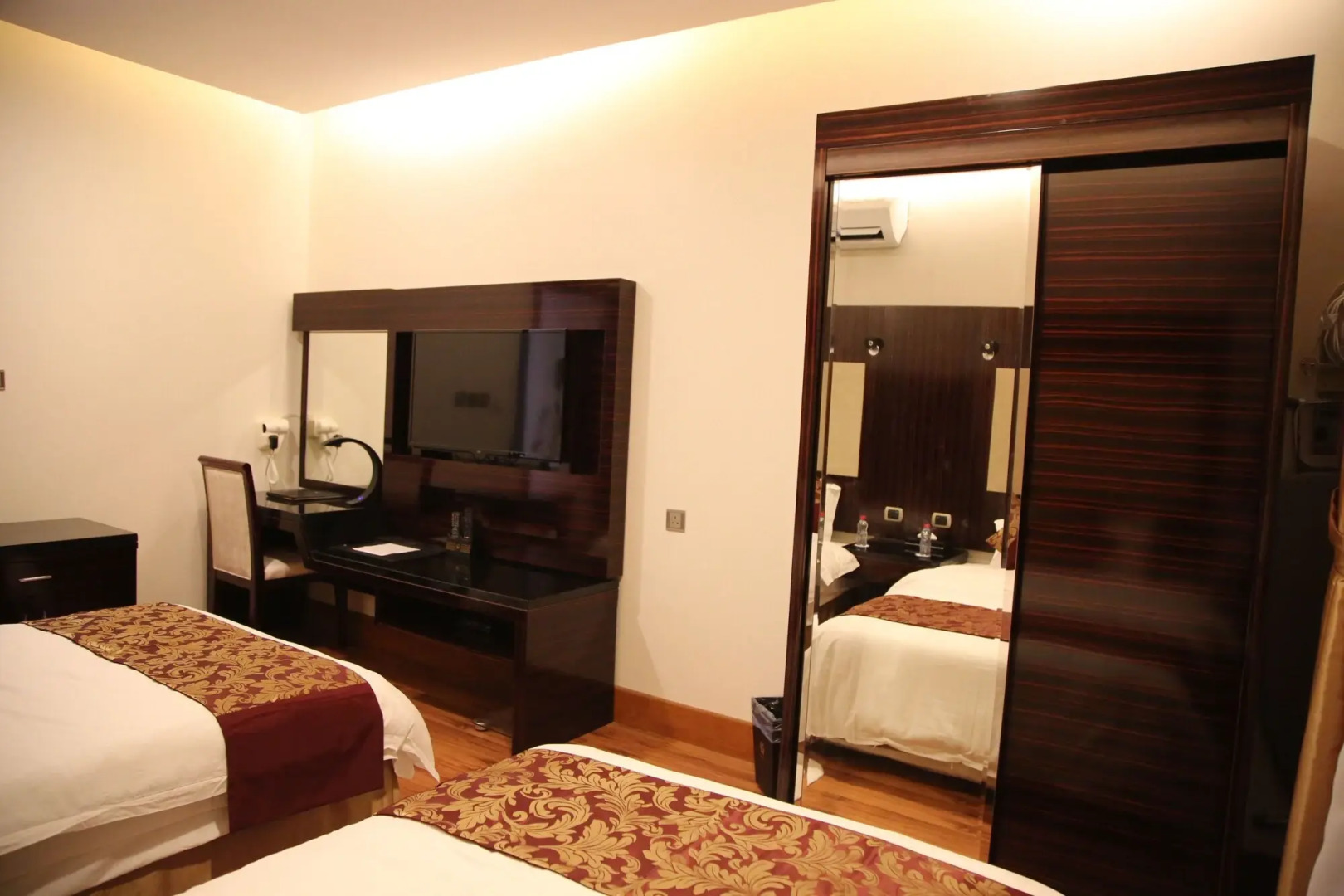 Raoum Inn Khafji Corniche