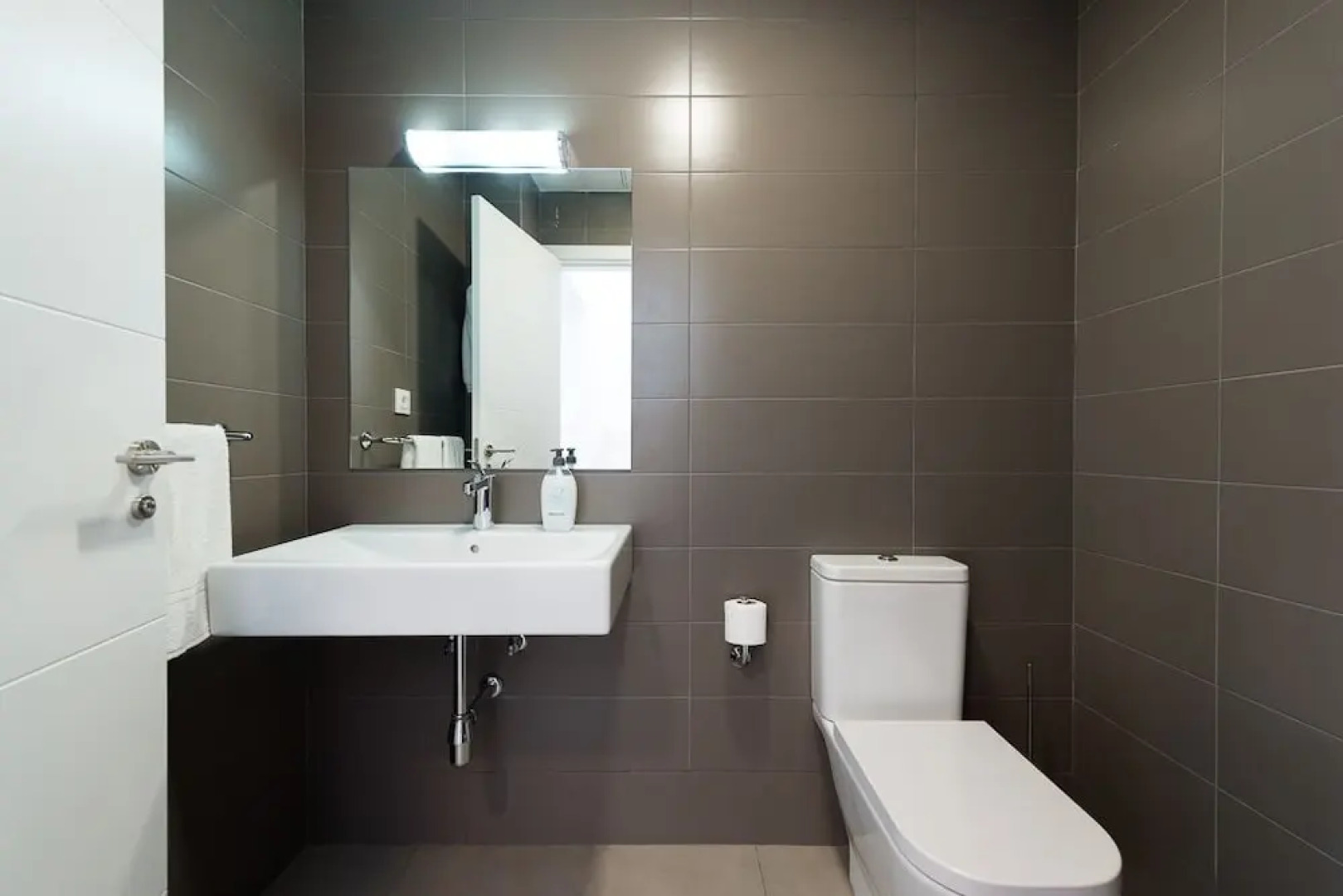 Montaña Las Palmas Sea View Duplex 2
