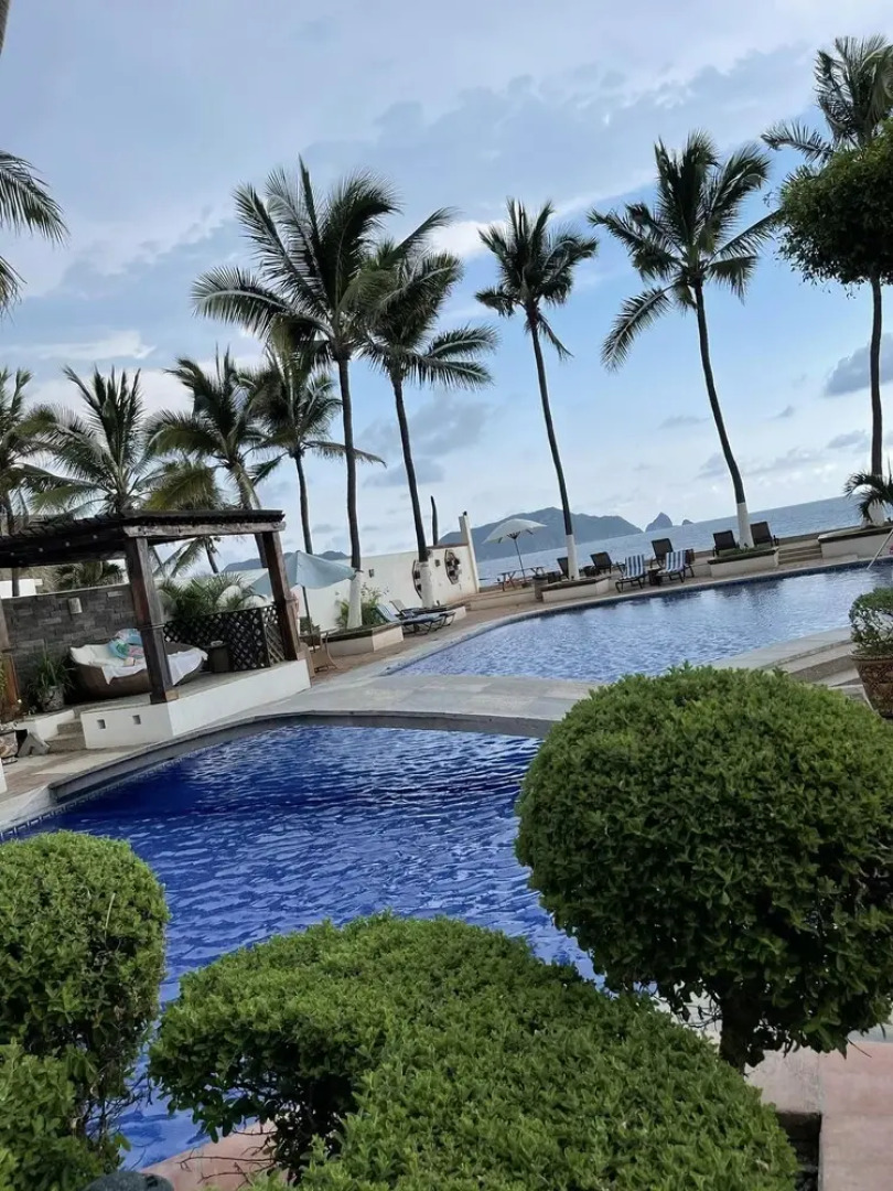 Hotel Posada Pablo De Tarso