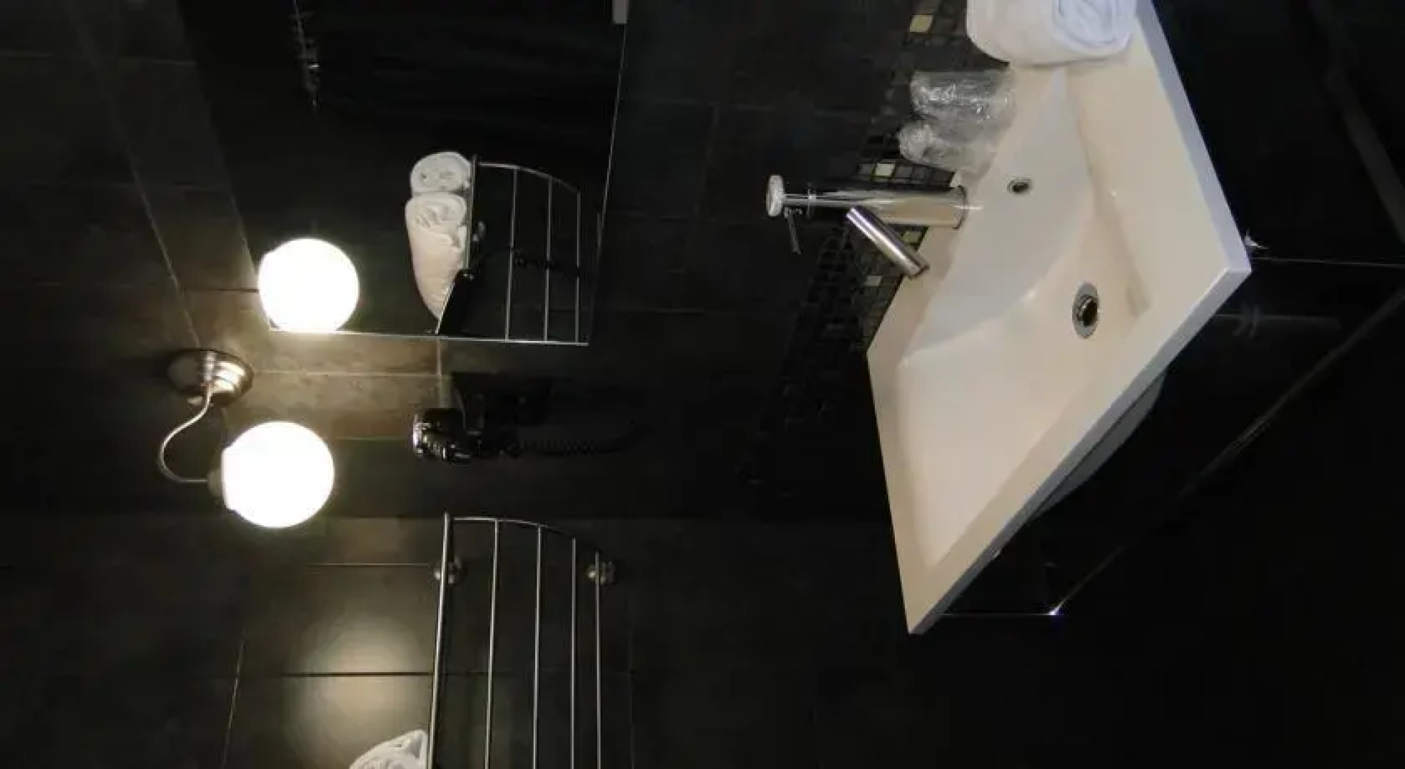 Hôtel Le Santa Severa