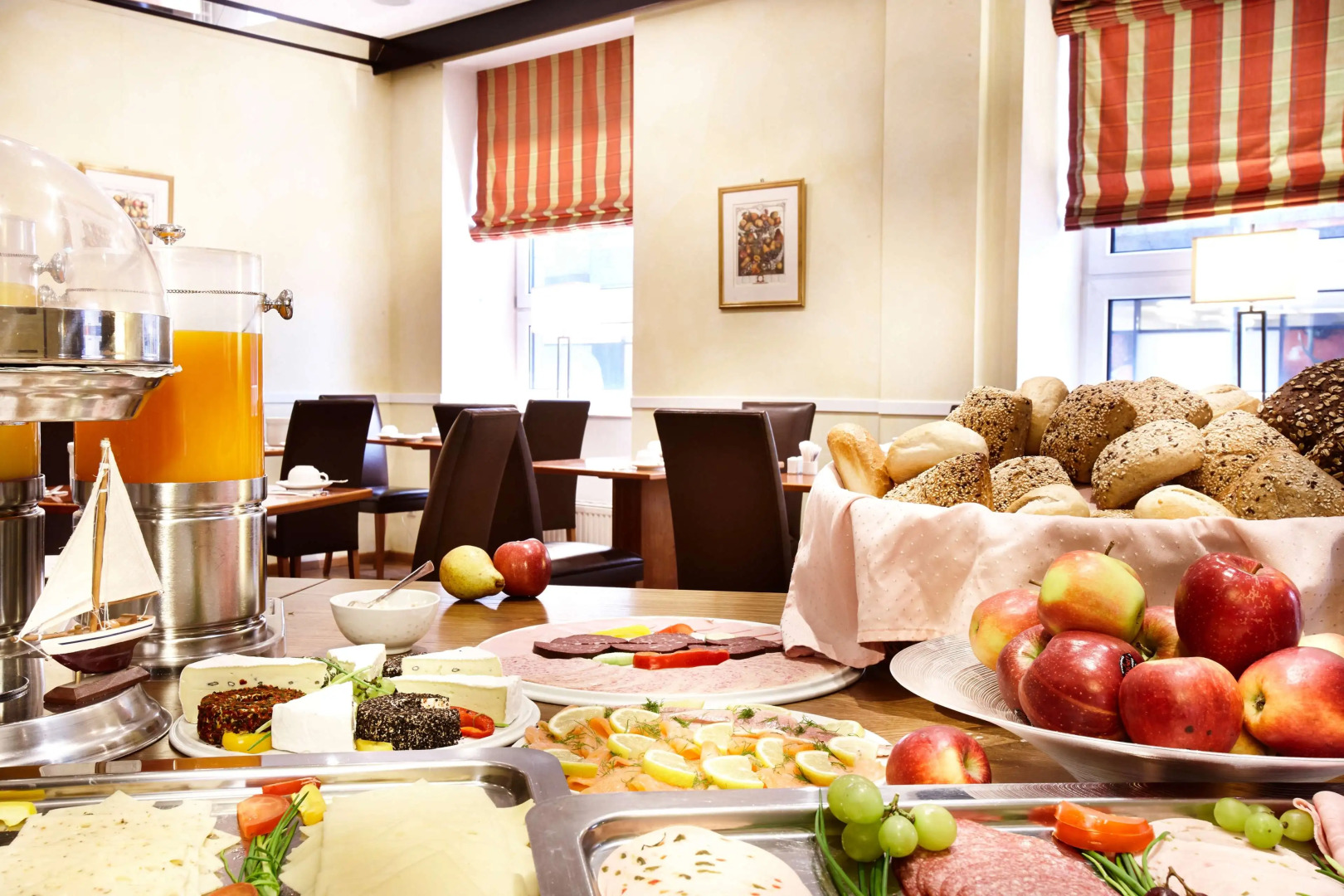 Radisson Hotel Düsseldorf City Center