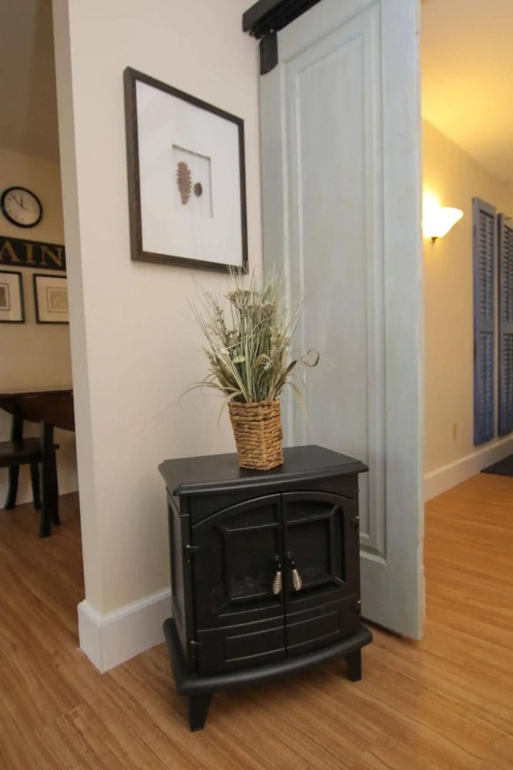 Sheepscot Harbour Village Resort