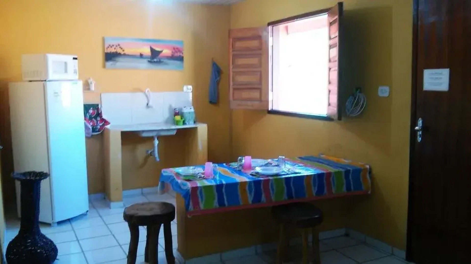 Pousada Kanto do Karioka