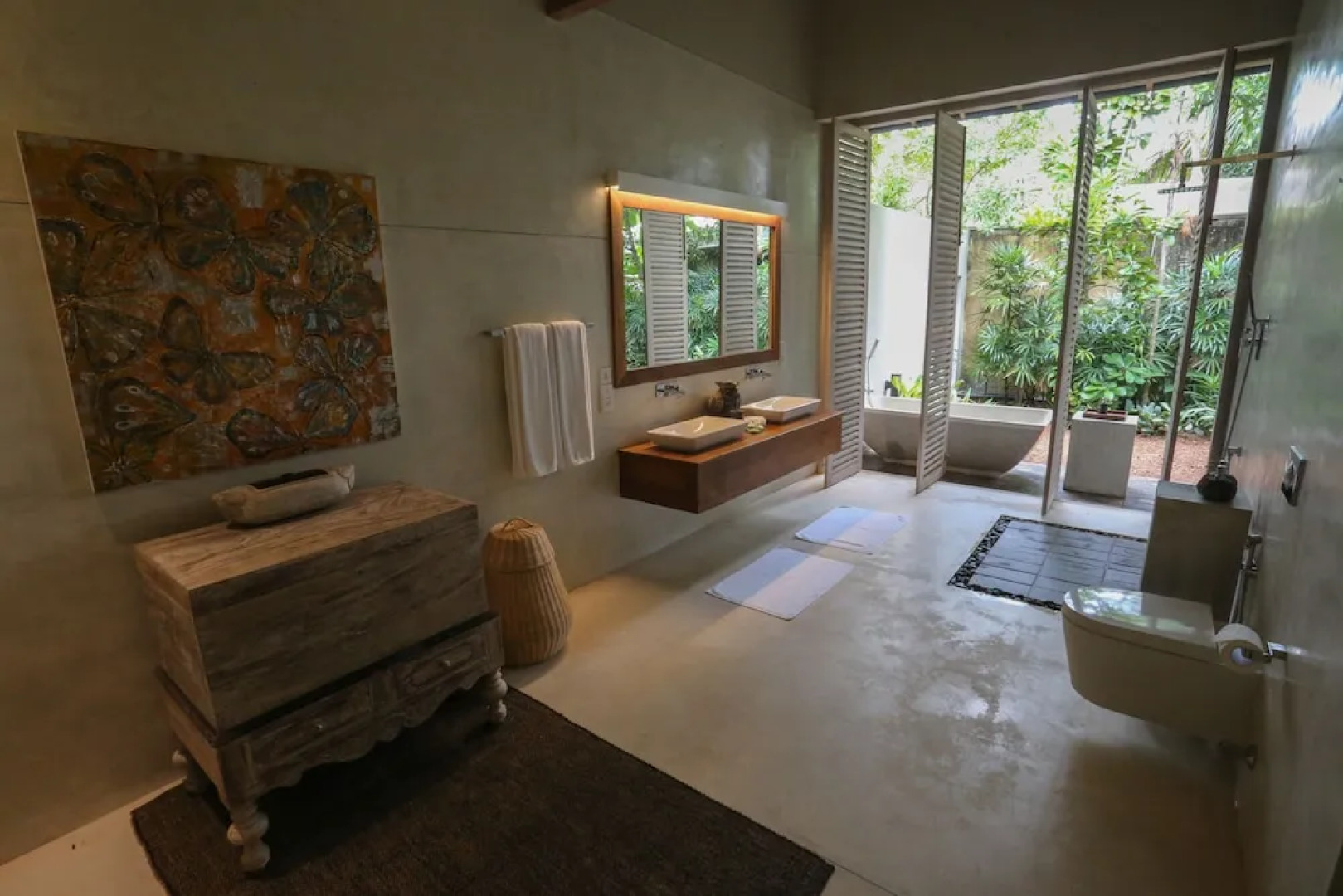 Cantaloupe House Ahangama