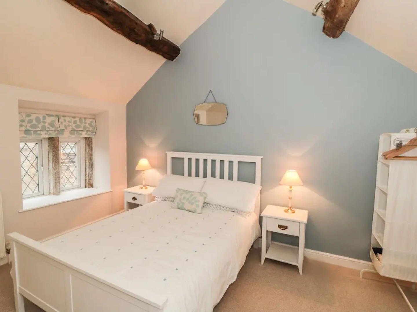 3 Brookside Cottages