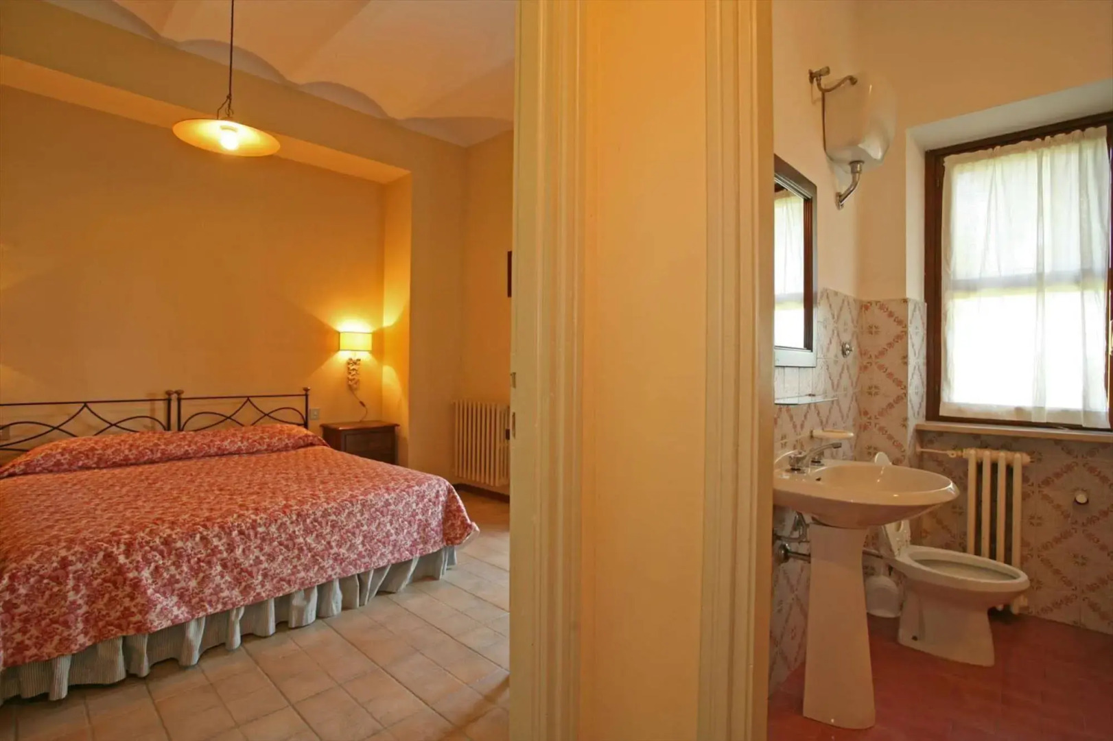 Poggiovalle Tenuta Italiana