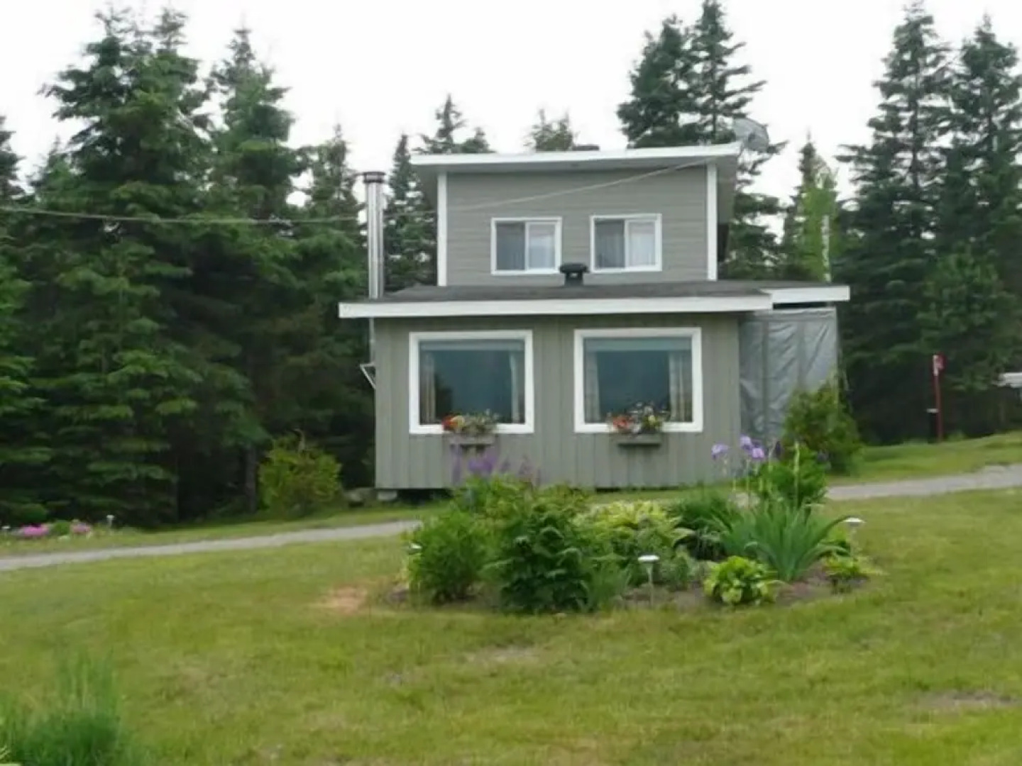 Domaine au Gré des Saisons