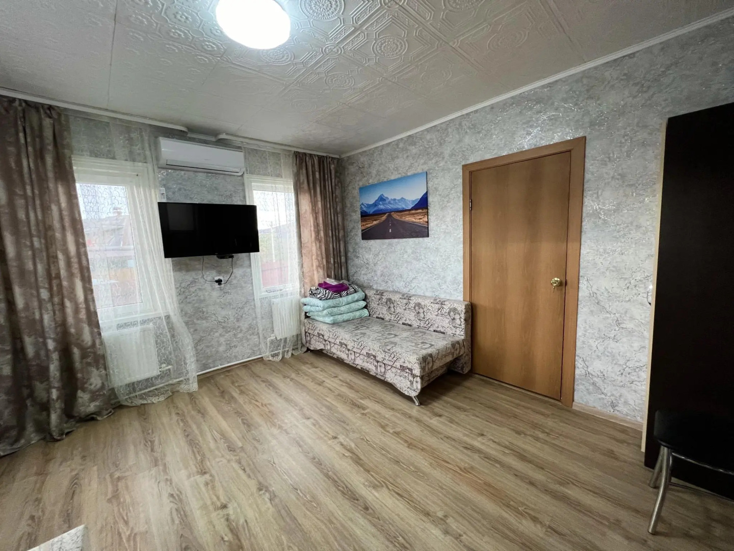 Гостевой дом на Широком