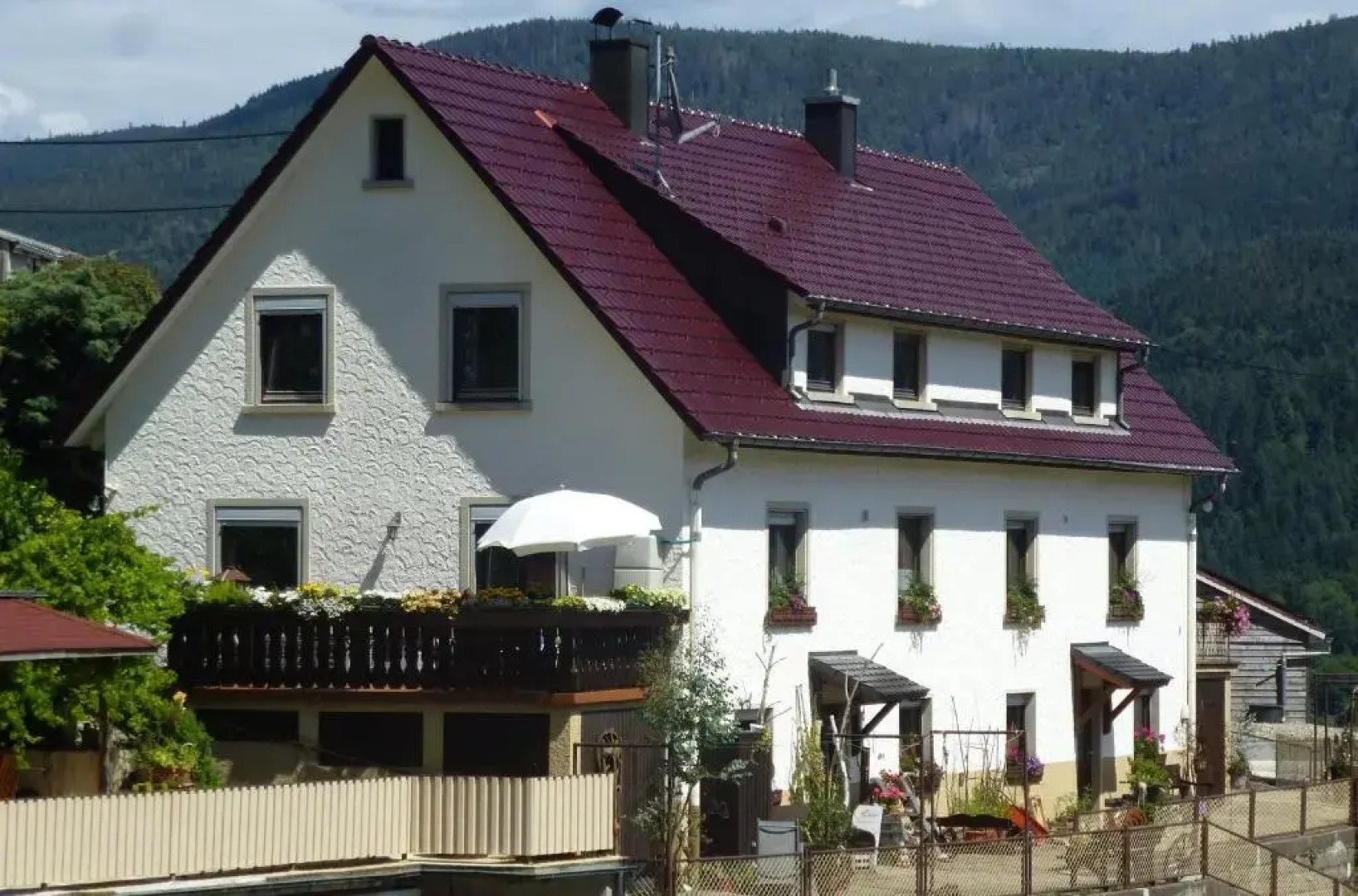 Ferienwohnung Pusteblume