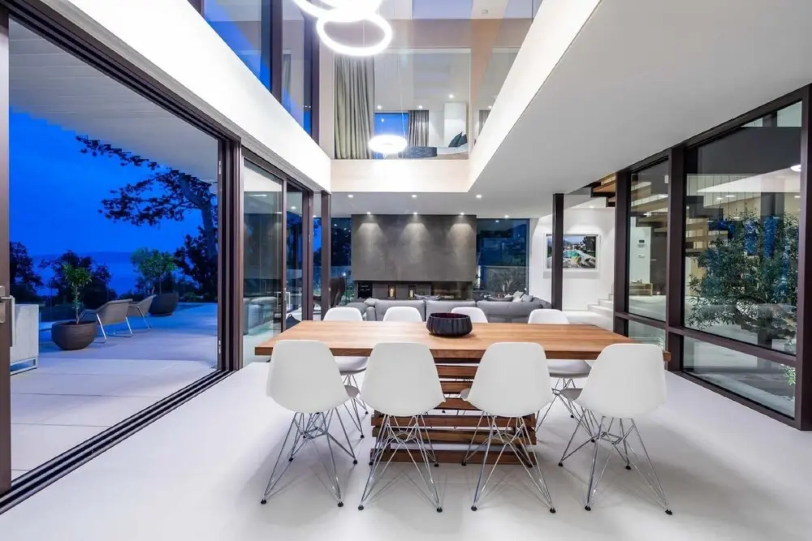 Villa Aura CFH in Medveja