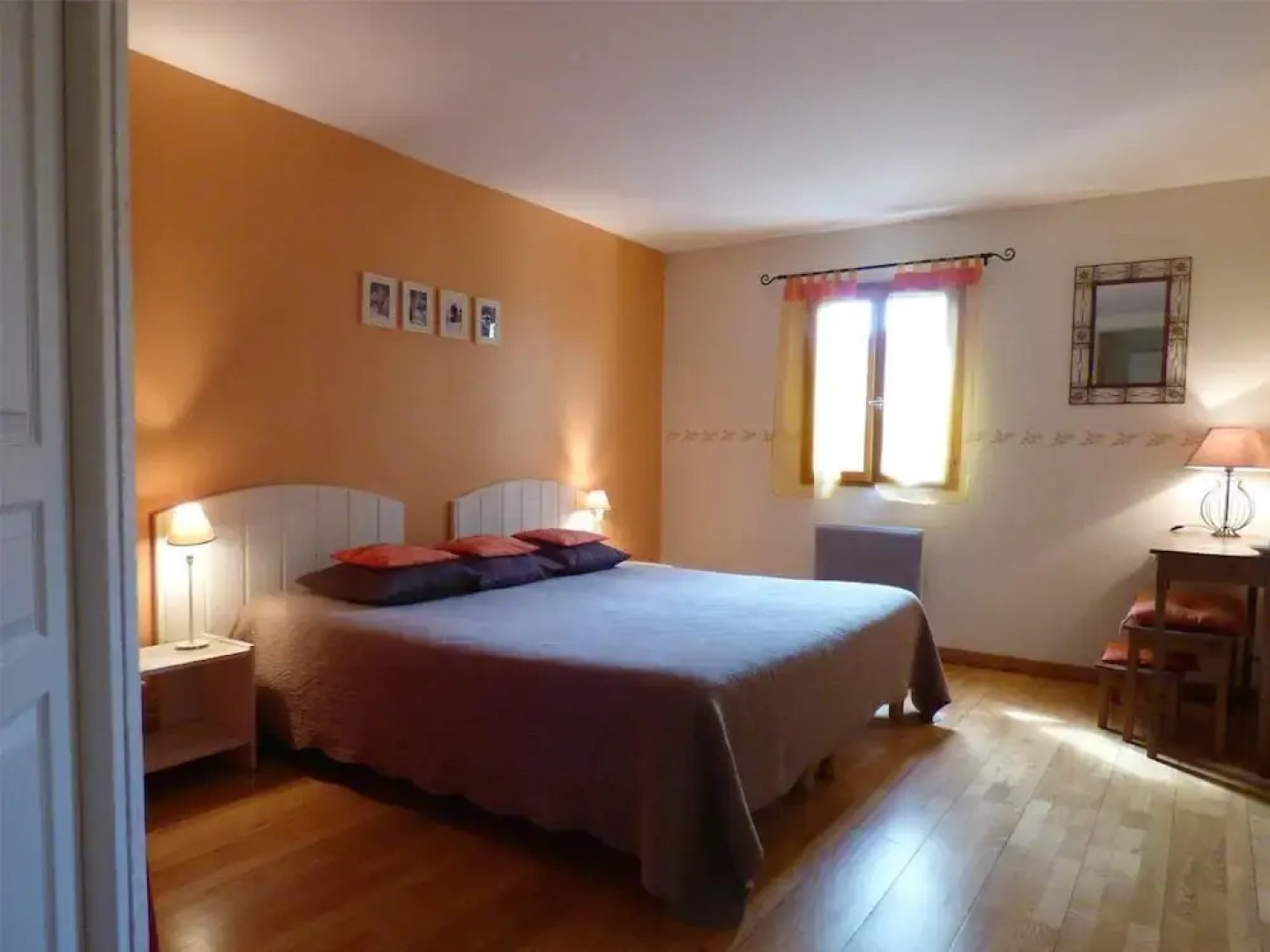 Chambres d'hôtes Grand Chene