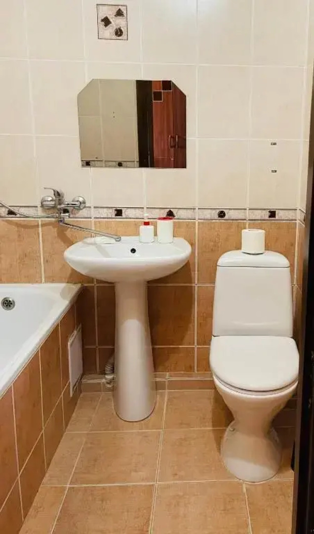 Kameliya Na Astrahanskoj 8 Guest House