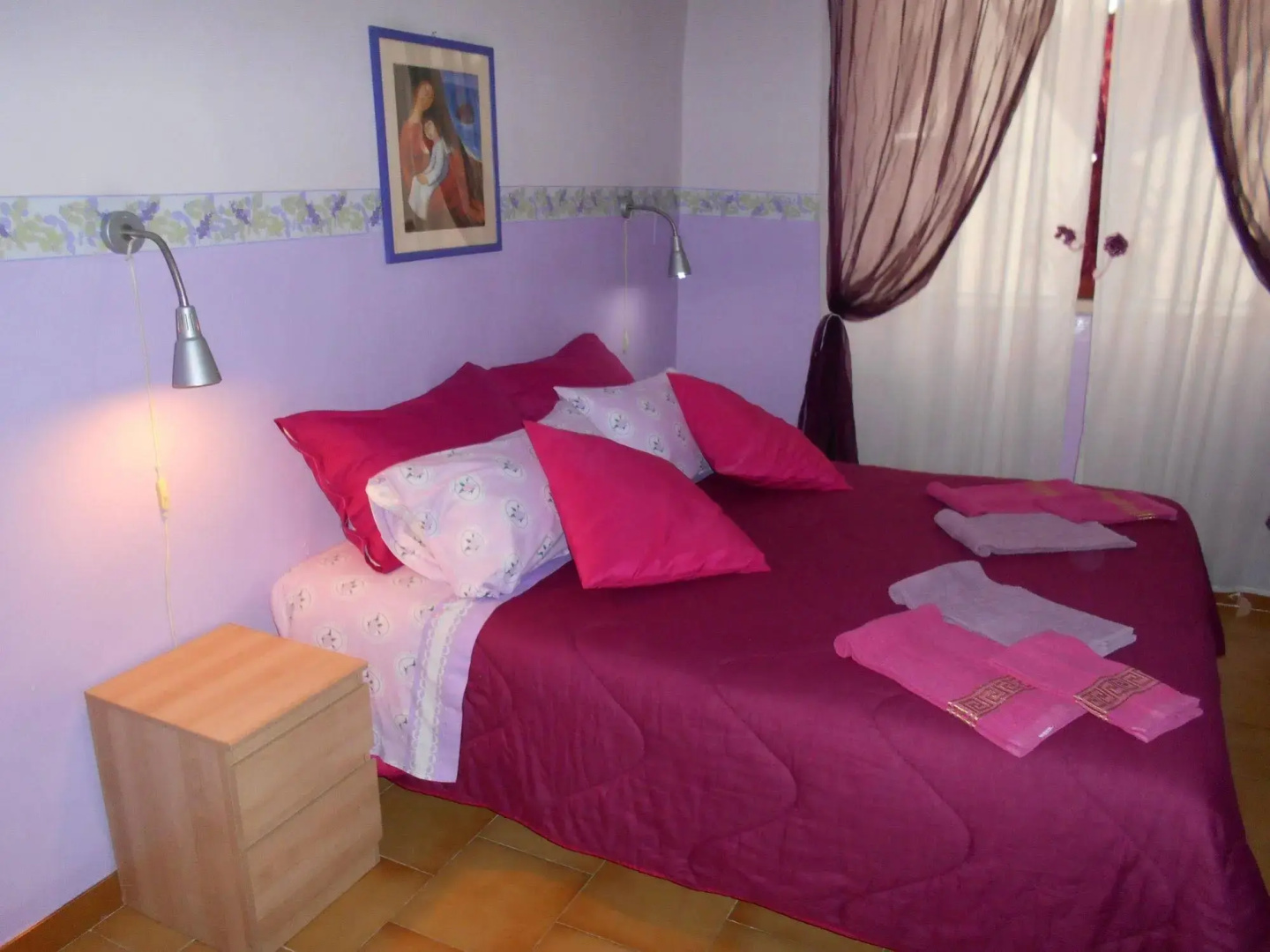 Robbys House Bed & Breakfast