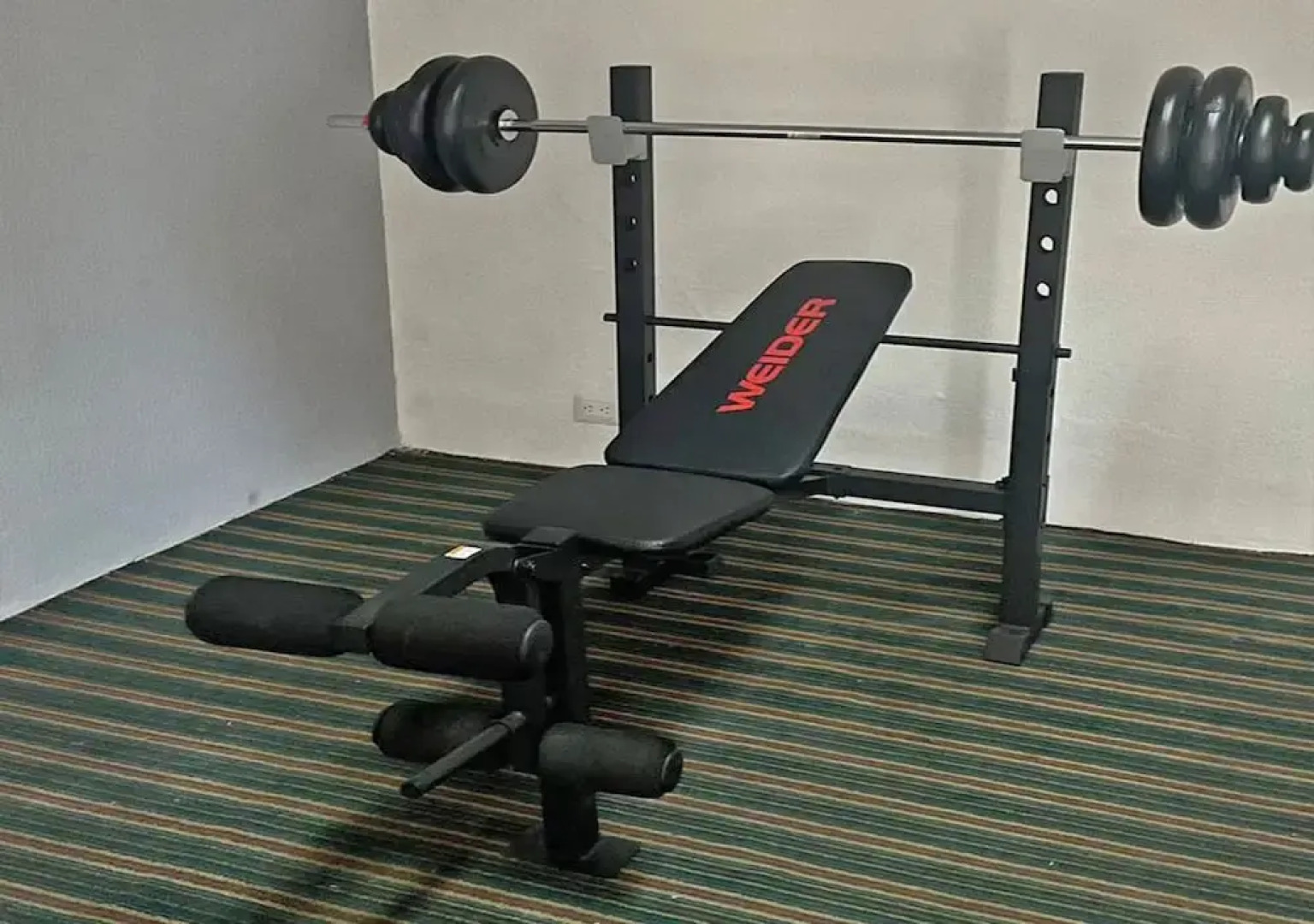 InHouse Hotel Obregón