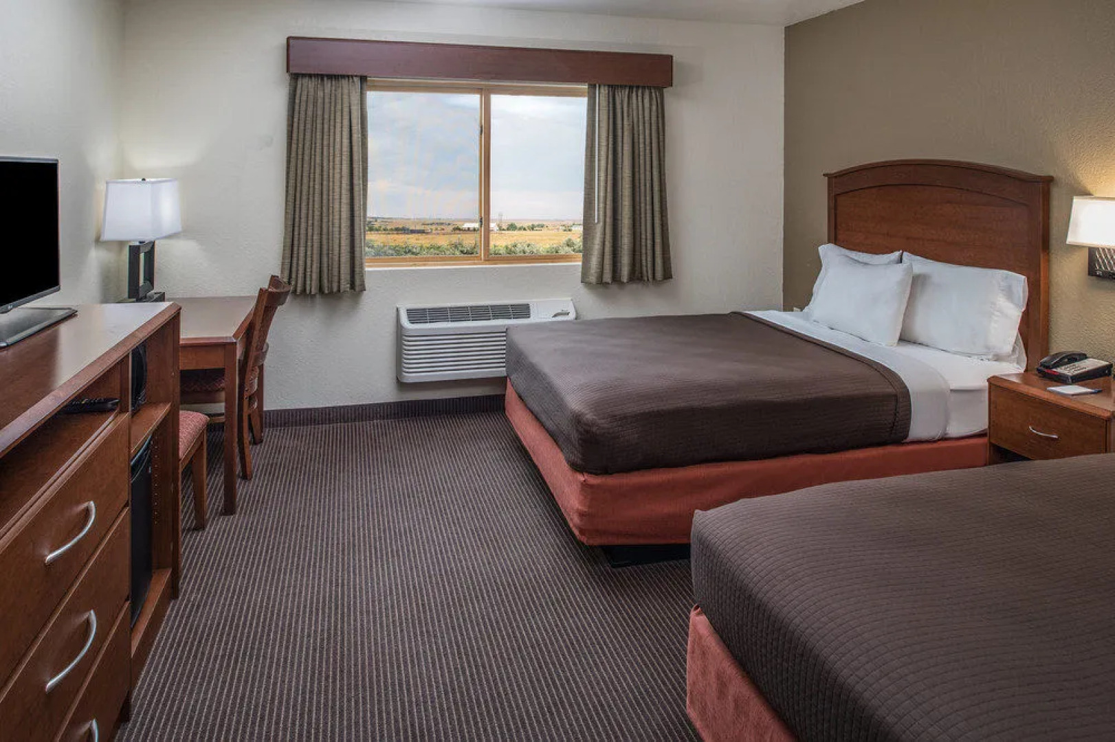 AmericInn Lodge & Suites Belle Fourche