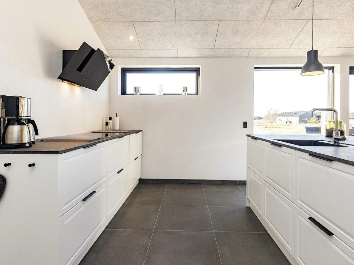 22 Person Holiday Home in Jerup