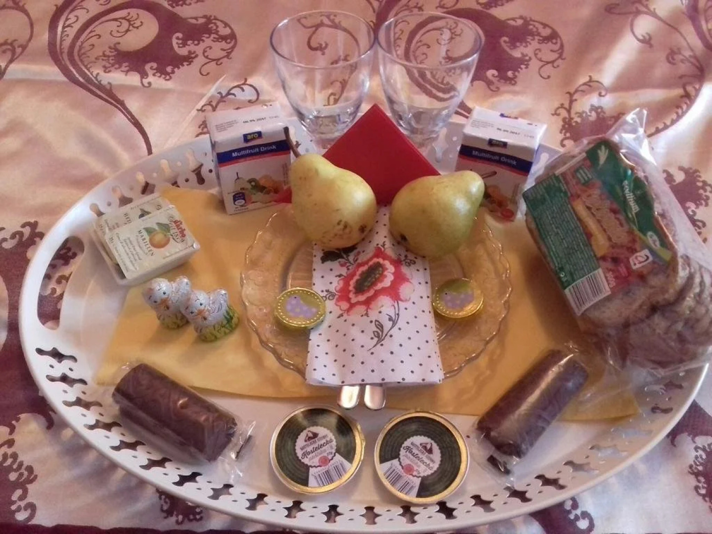 Penzion Alfa Podebrady