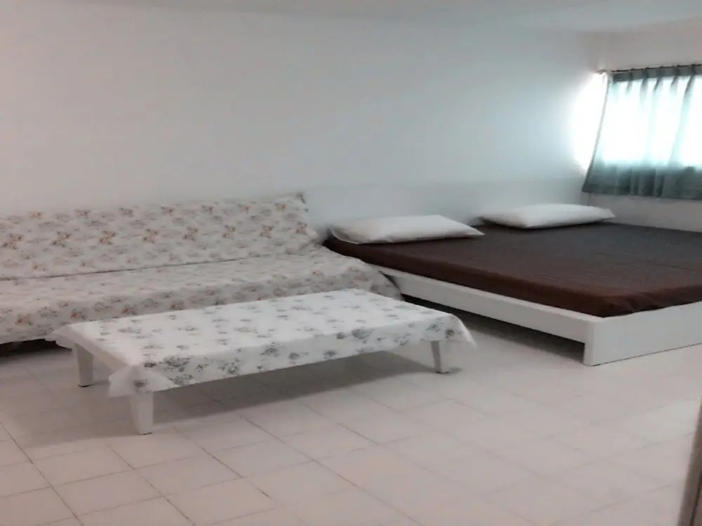 Don Mueang-Challenger Muangthong Thani Condominium