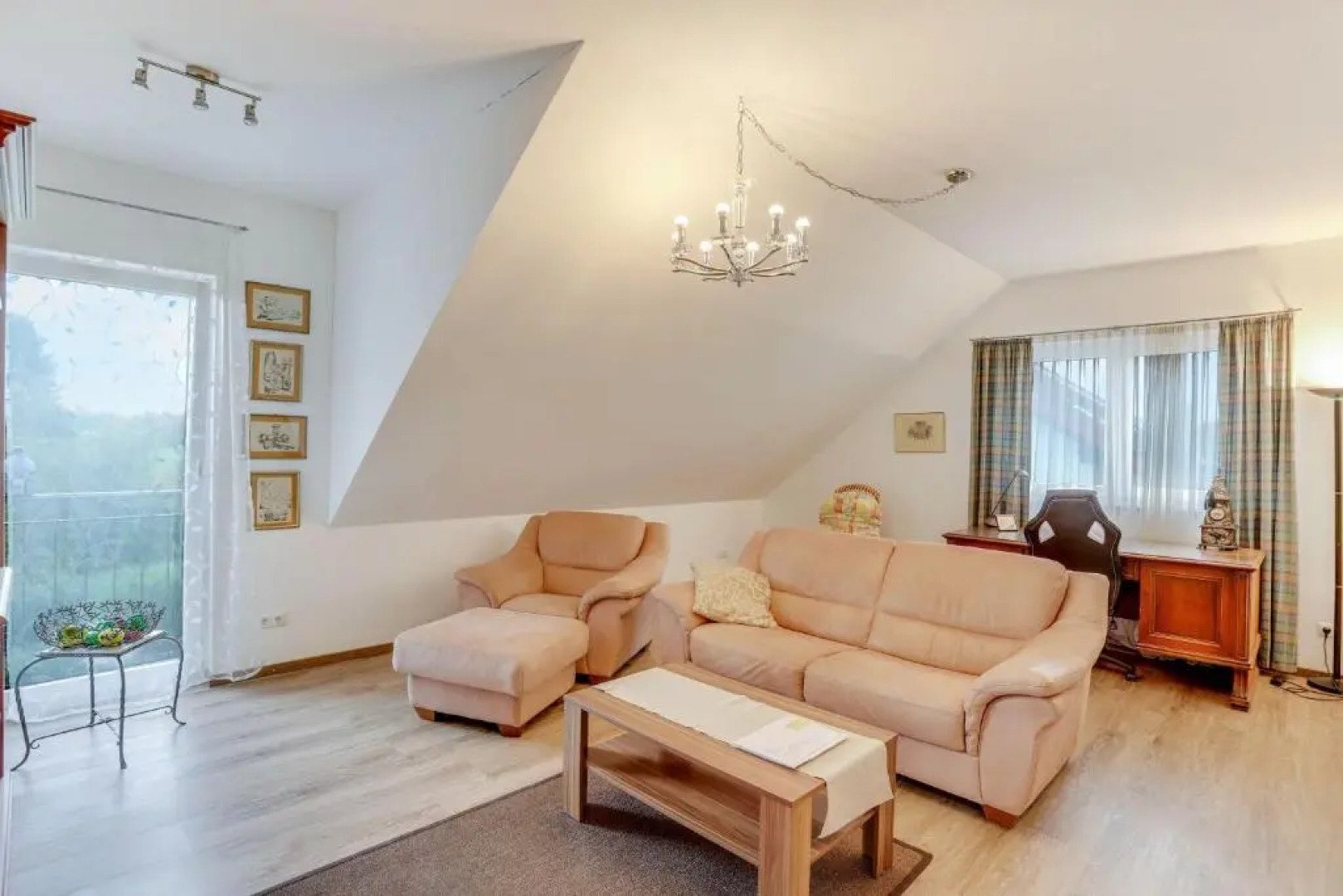 Ferienwohnung Familie Arnhofer