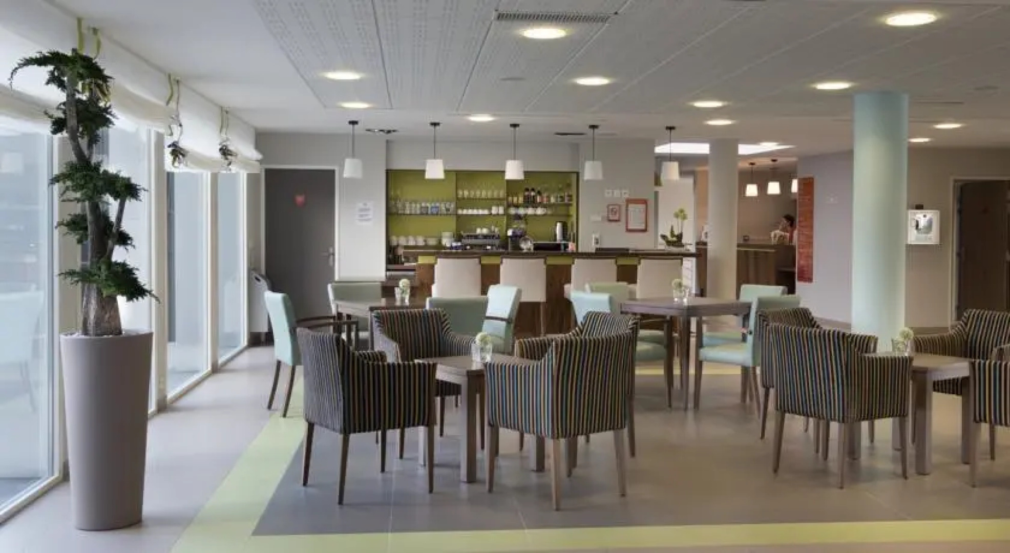 Domitys La Fleur de Lin