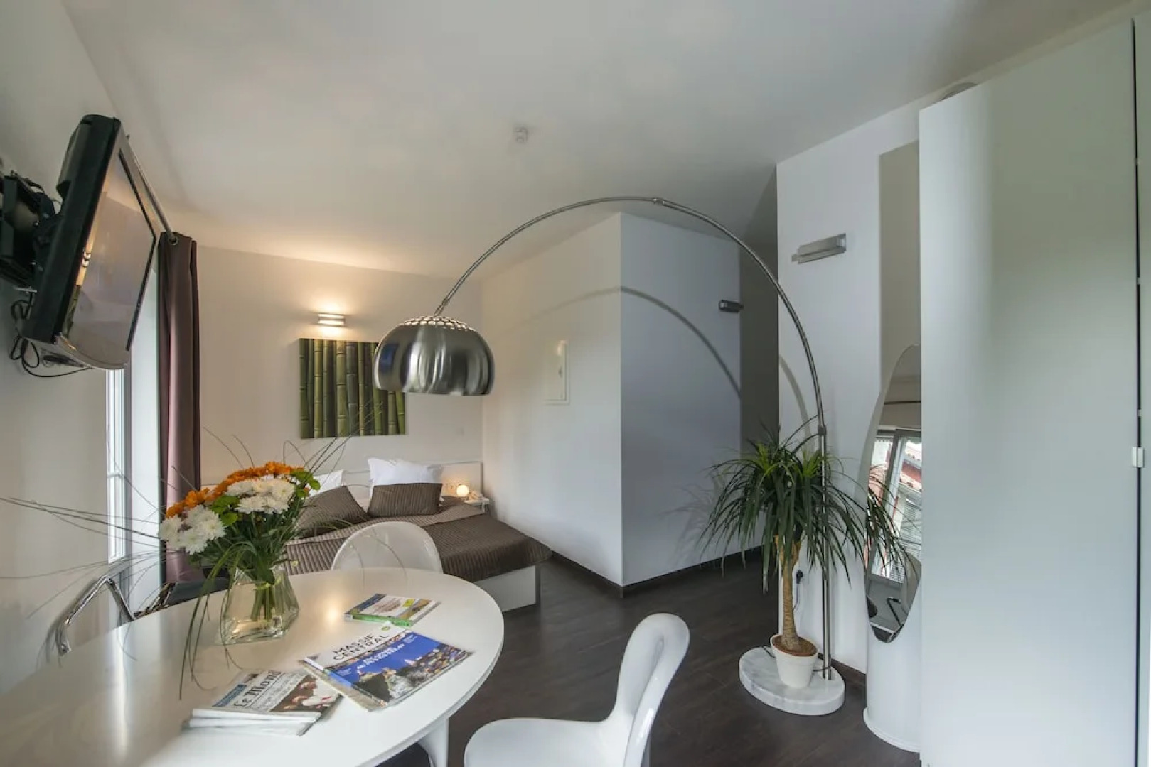 Appart Hôtel des Capucins