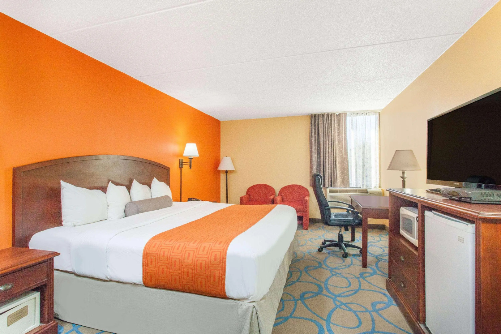 Howard Johnson Inn Suffern