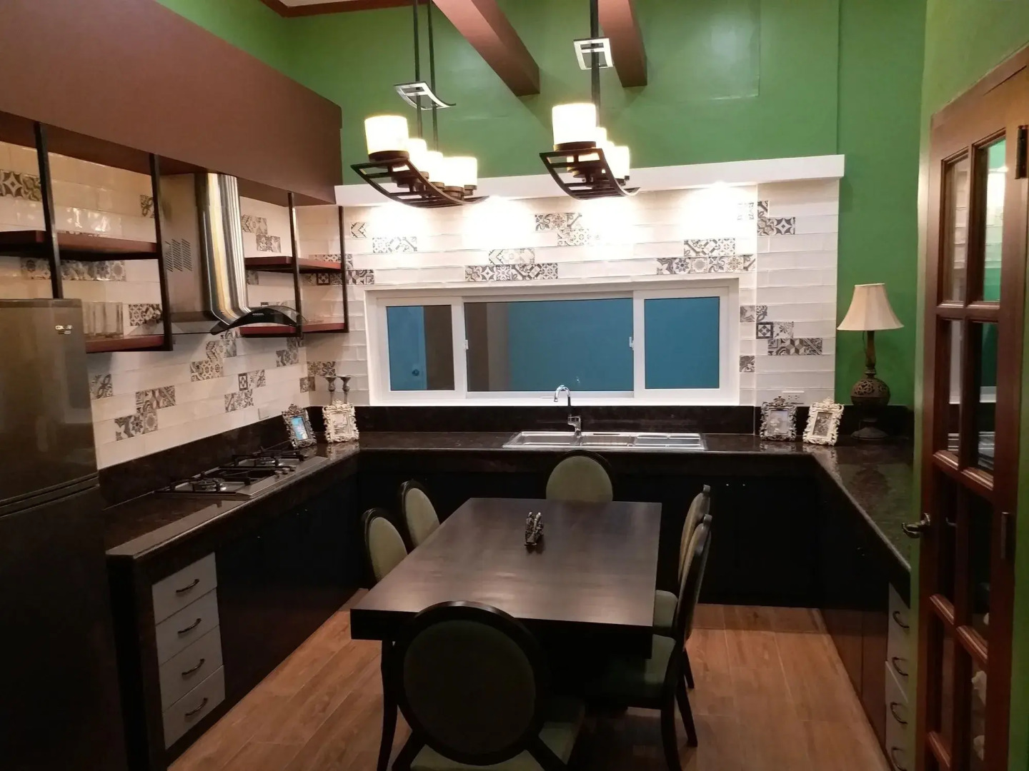 Lee Boutique Hotel Tagaytay