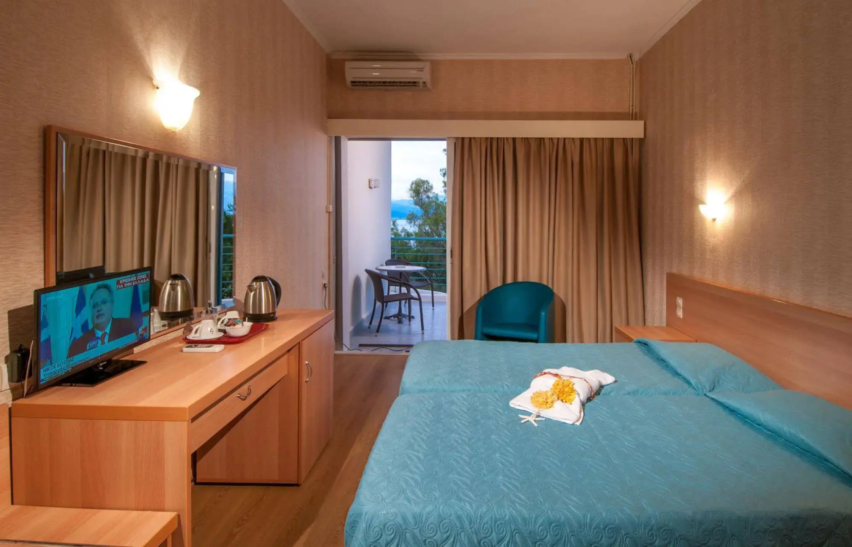 Florida Blue Bay Resort & Spa