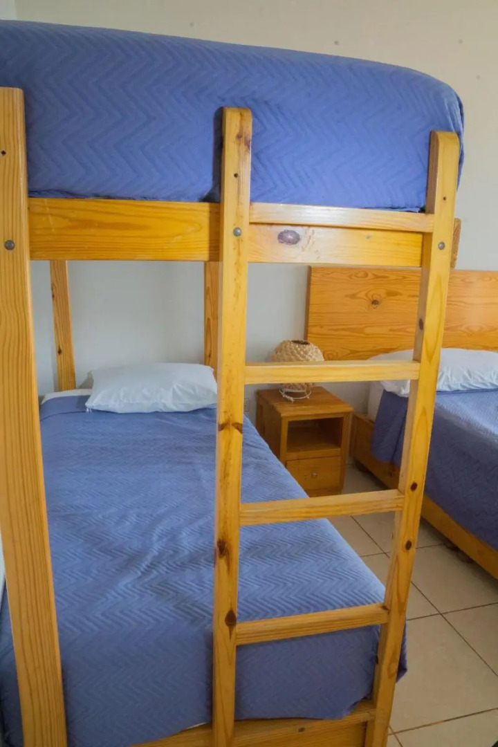 Hotel Costa Blanca Mancora