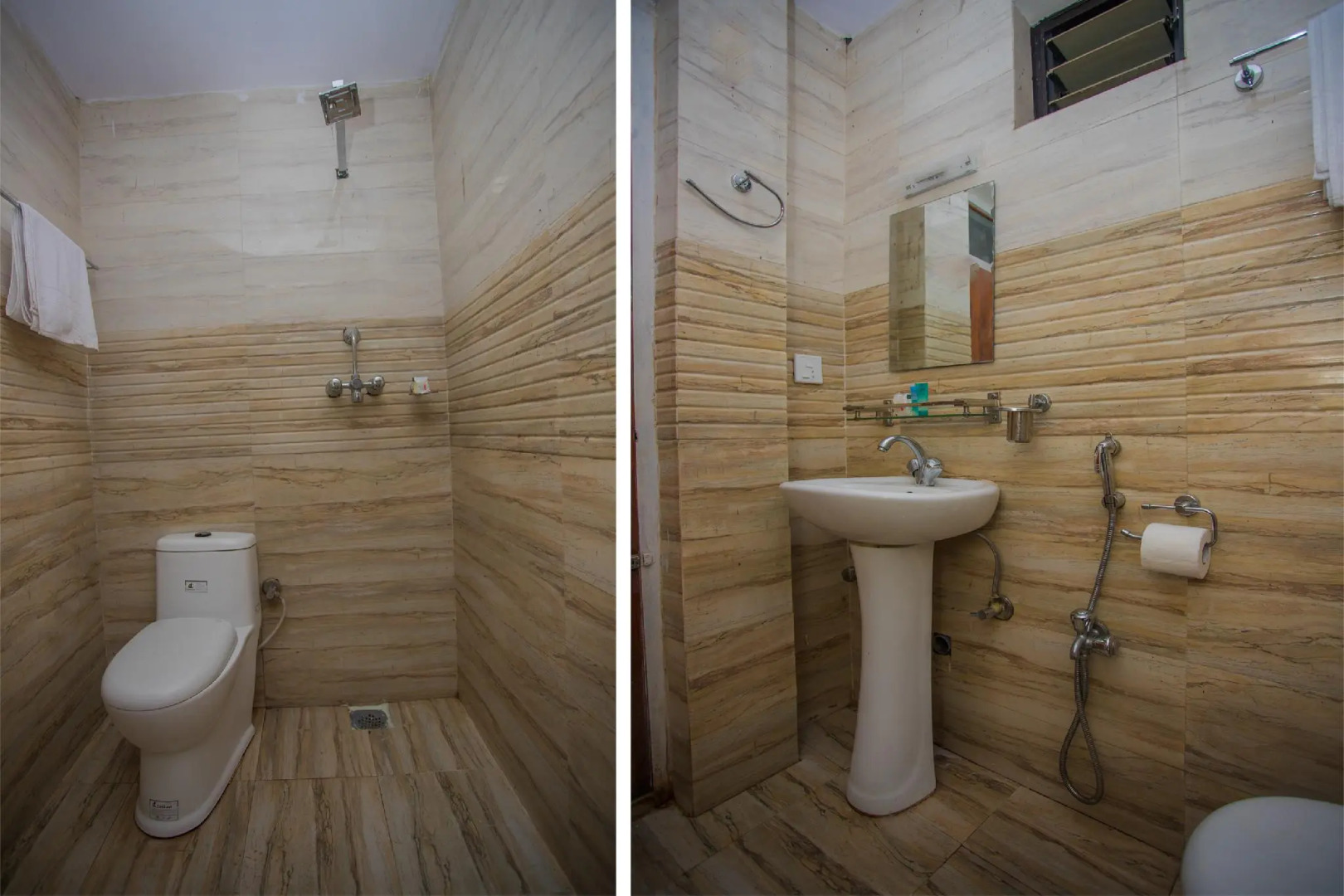 OYO 160 Hotel Shraddha Palace