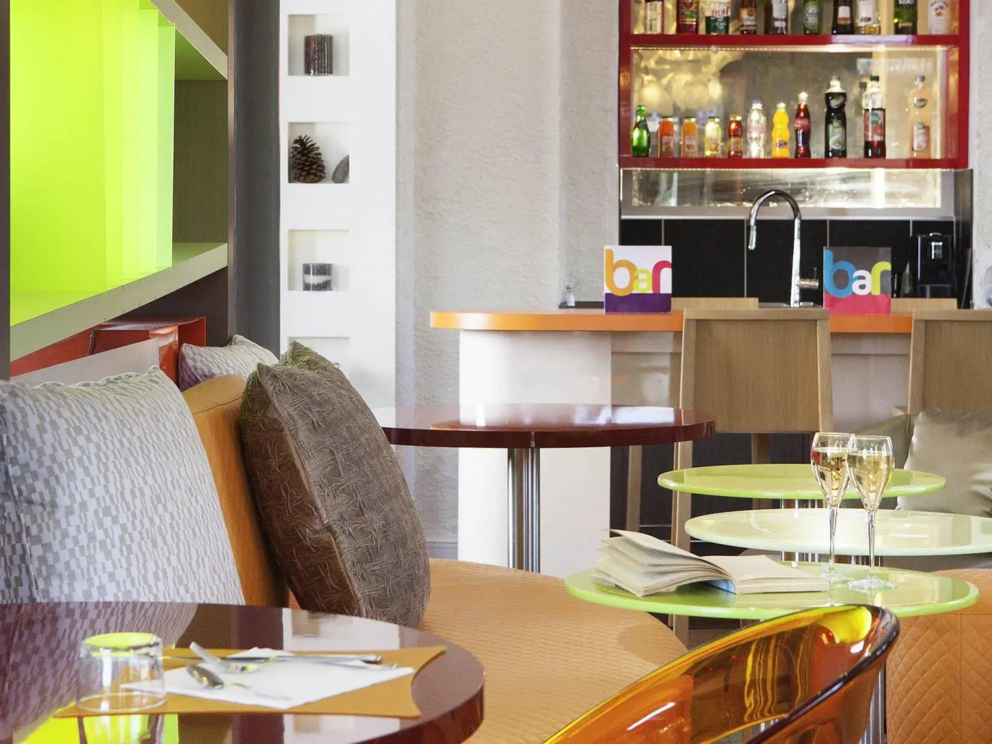 Ibis Styles Bayonne Centre Gare