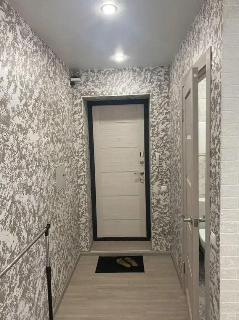 Апартаменты на улице 40 лет Октября 64