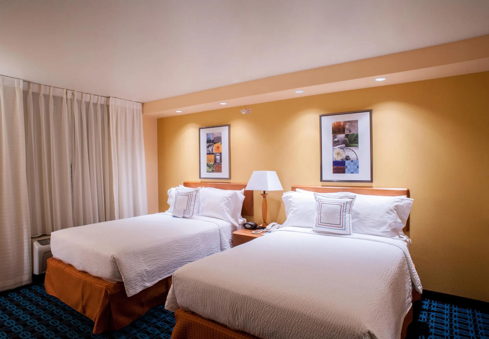 Fairfield Inn & Suites by Marriott Clovis