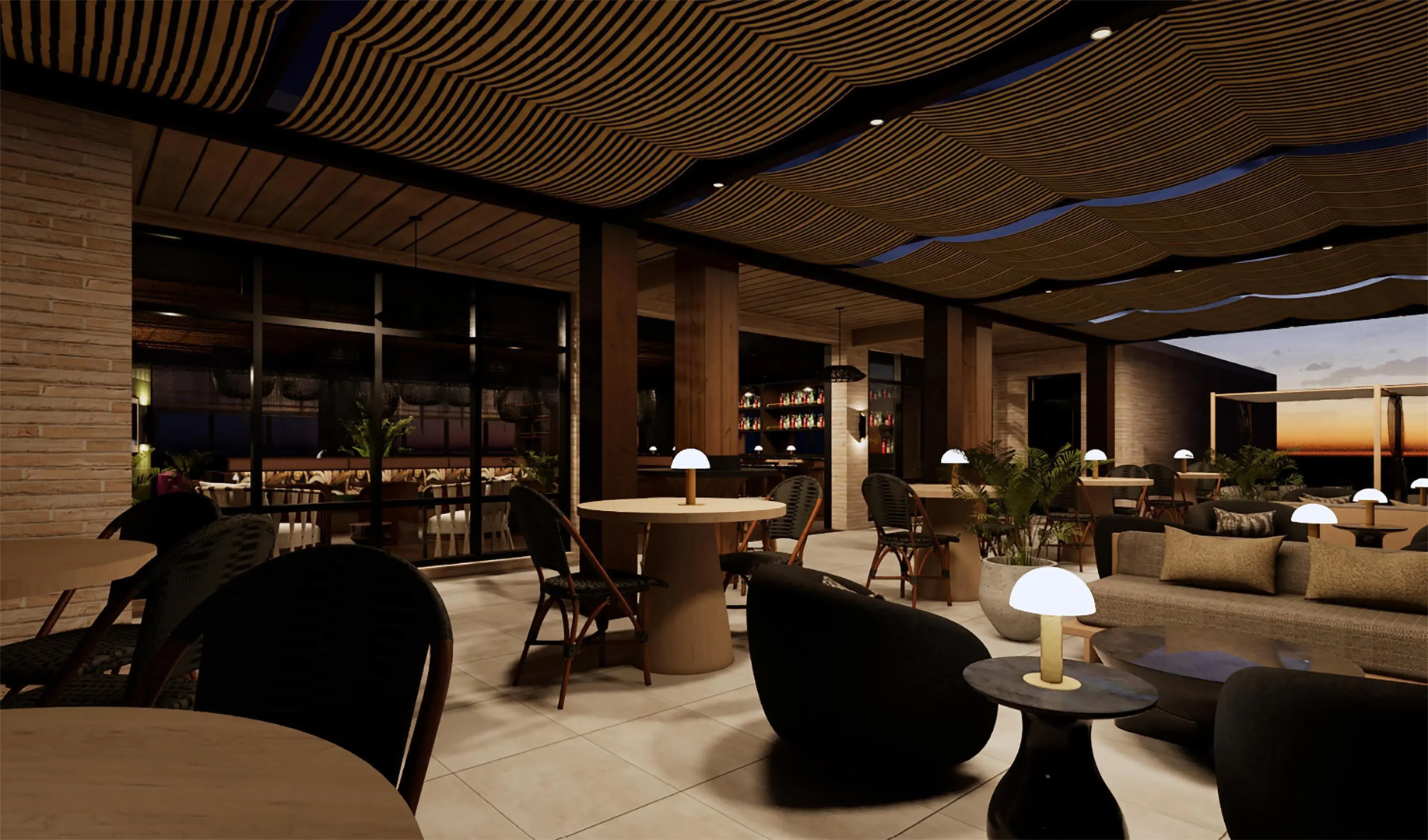 Hyatt House Washington DC / Downtown / Convention Center