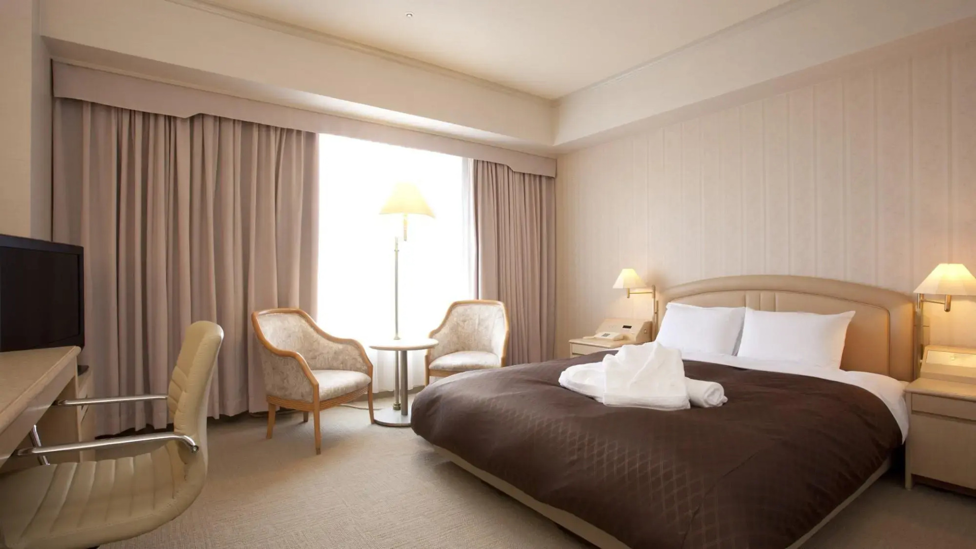 Rembrandt Hotel Oita