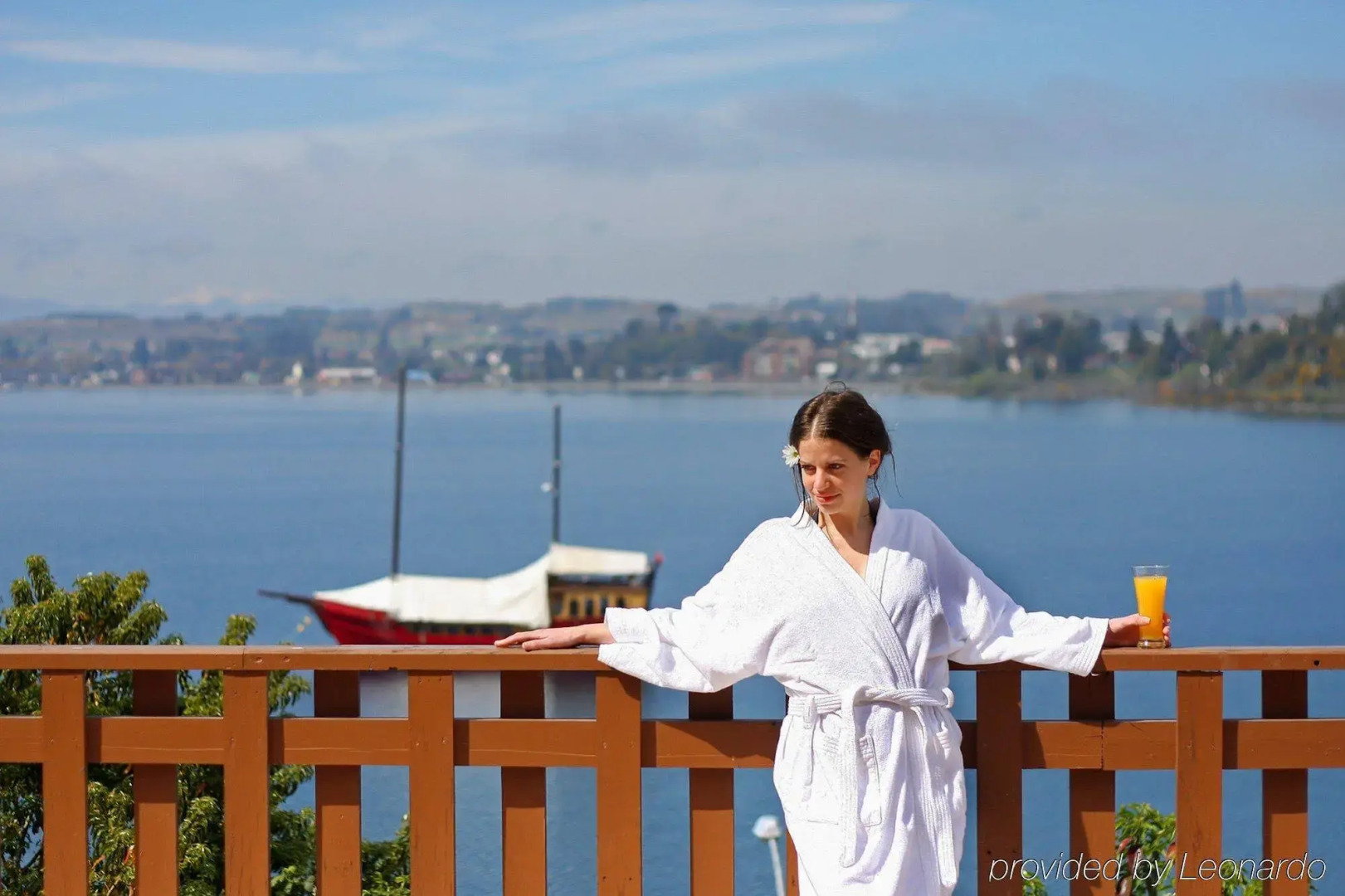 Hotel Cabaña del Lago Puerto Varas