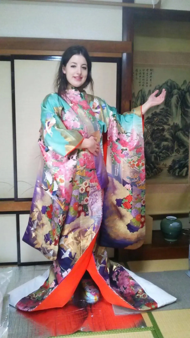 Dormitory L - Hostel