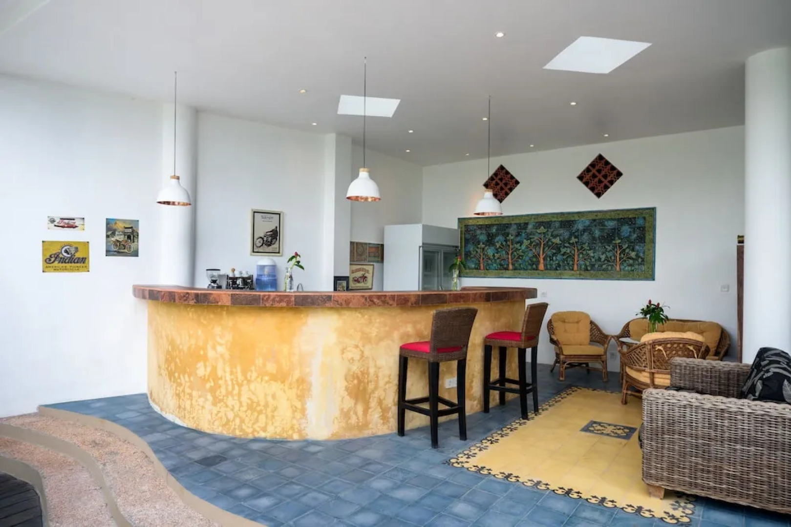 Sebatu Sanctuary Eco-resort